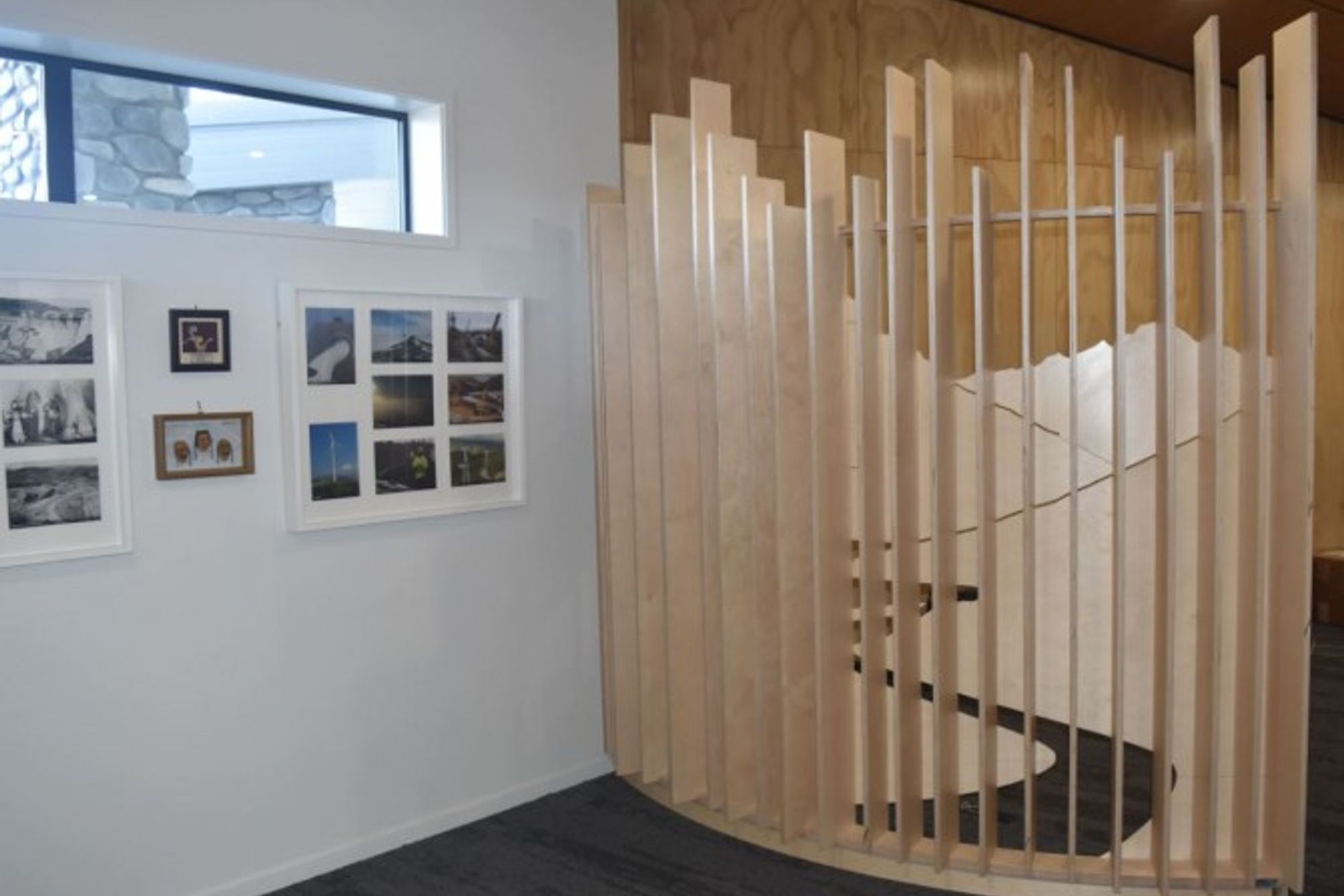 Meridian Office Twizel