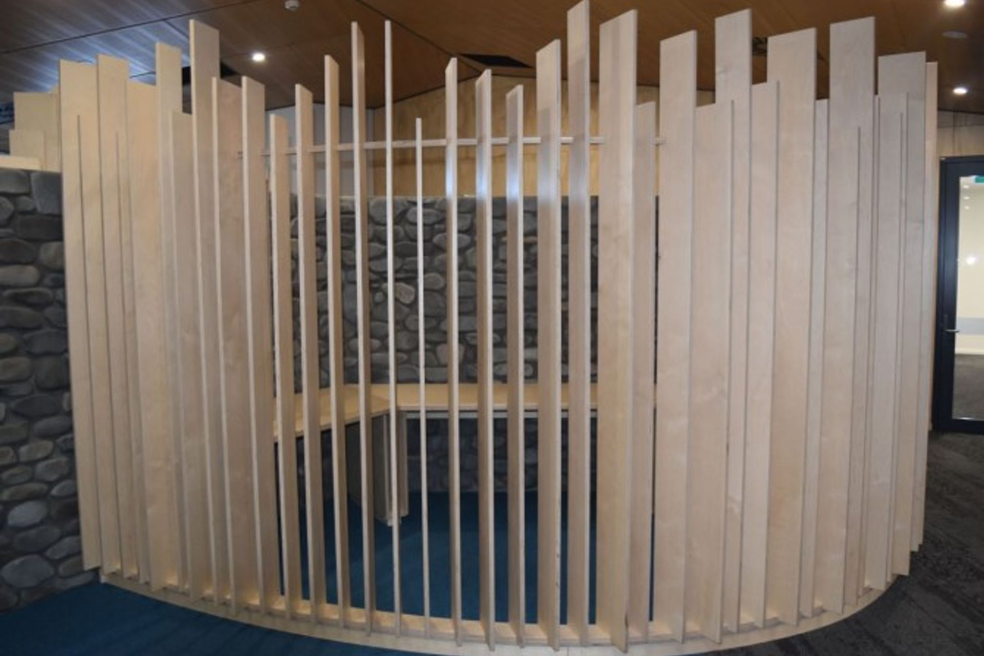 Meridian Office Twizel