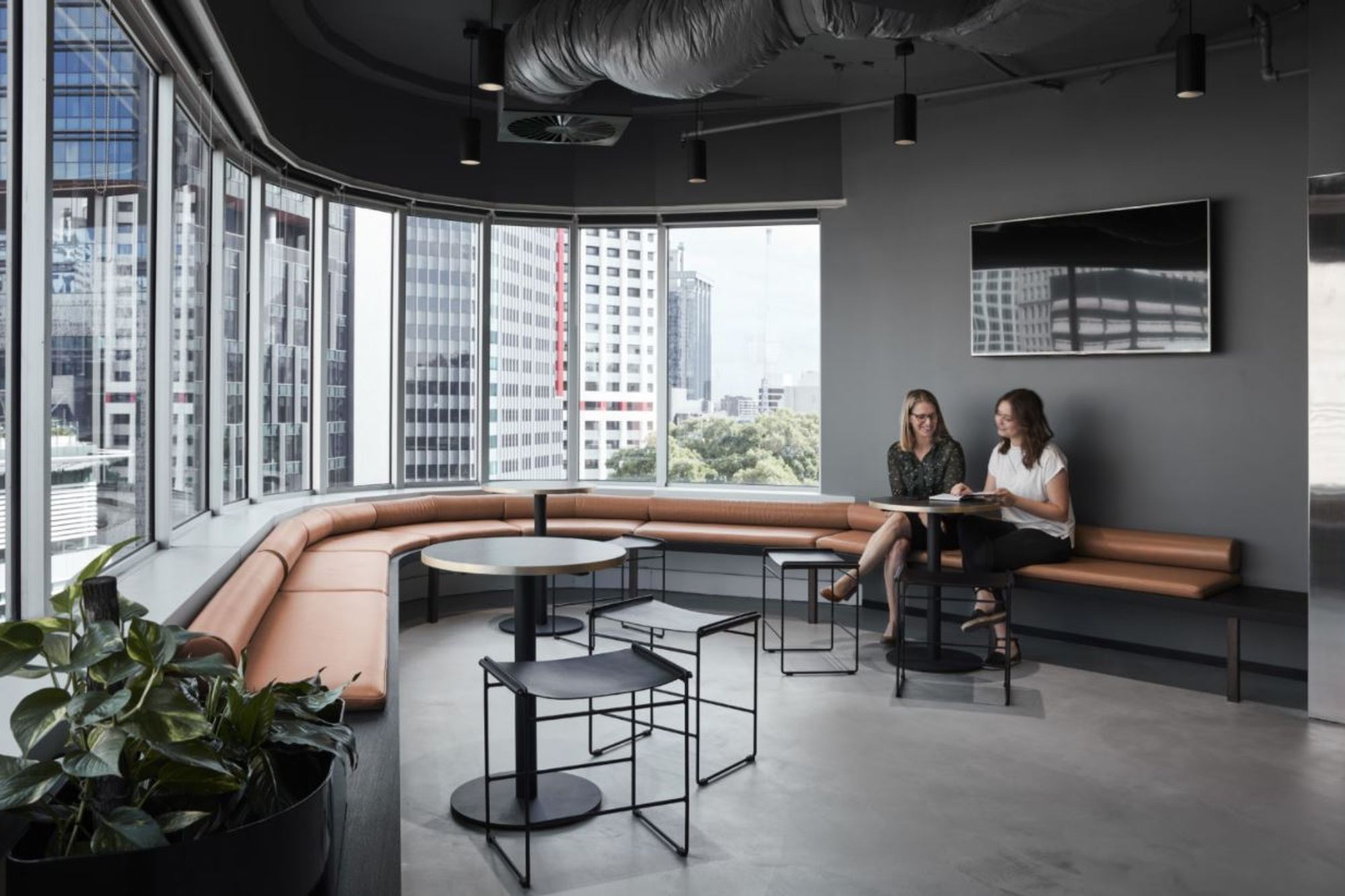 Deswik Head Office