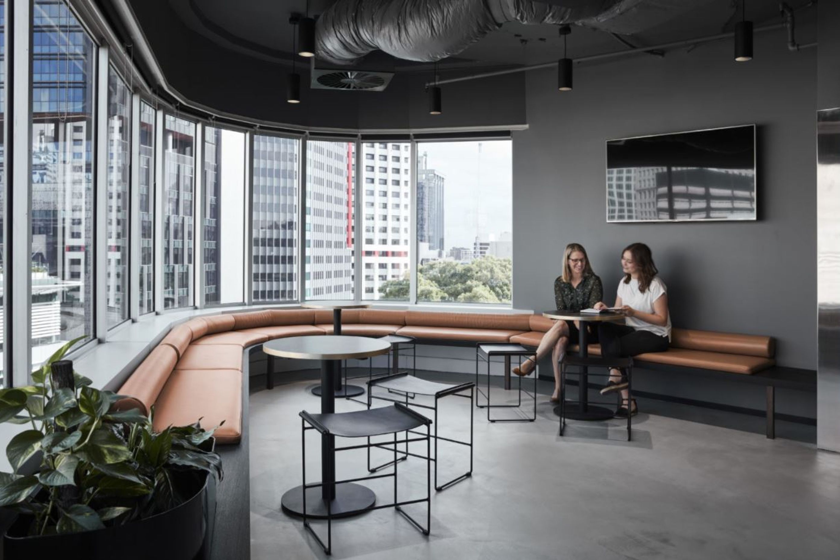 Deswik Head Office