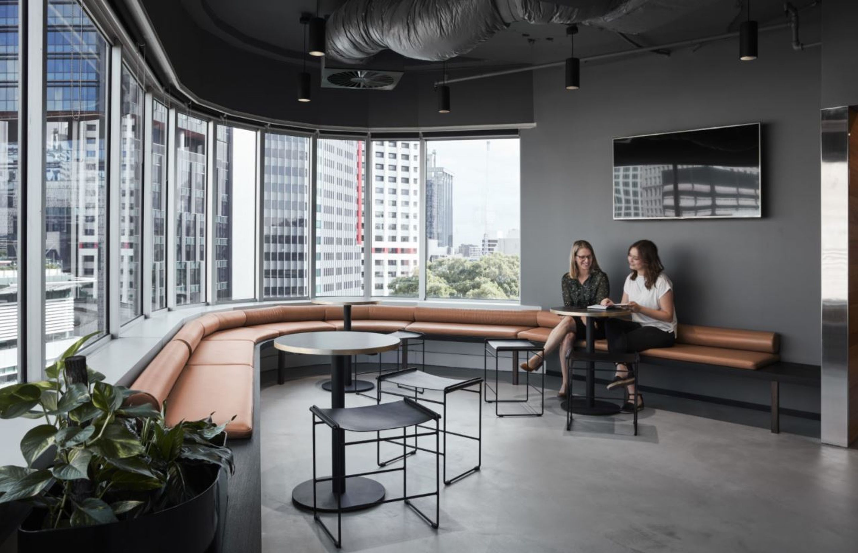 Deswik Head Office