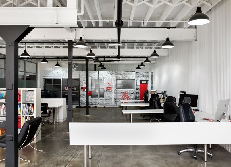 Precinct 75 Office