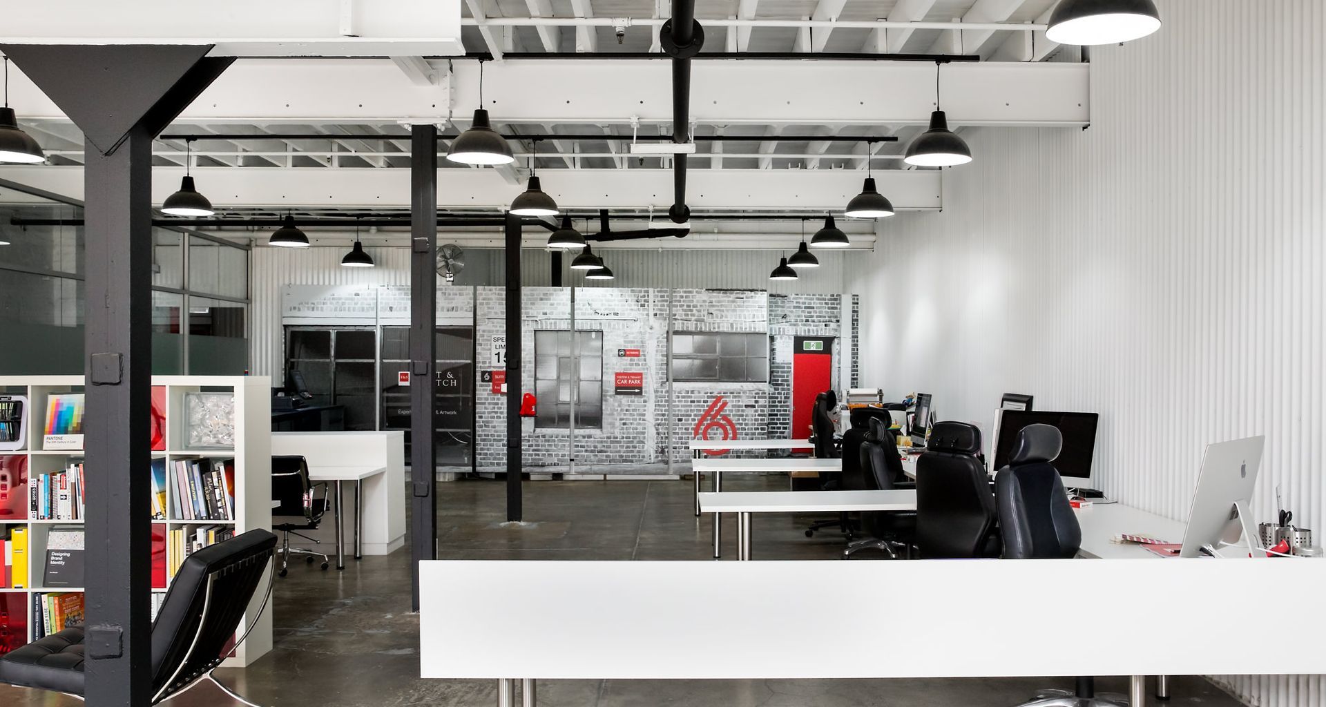 Precinct 75 Office banner