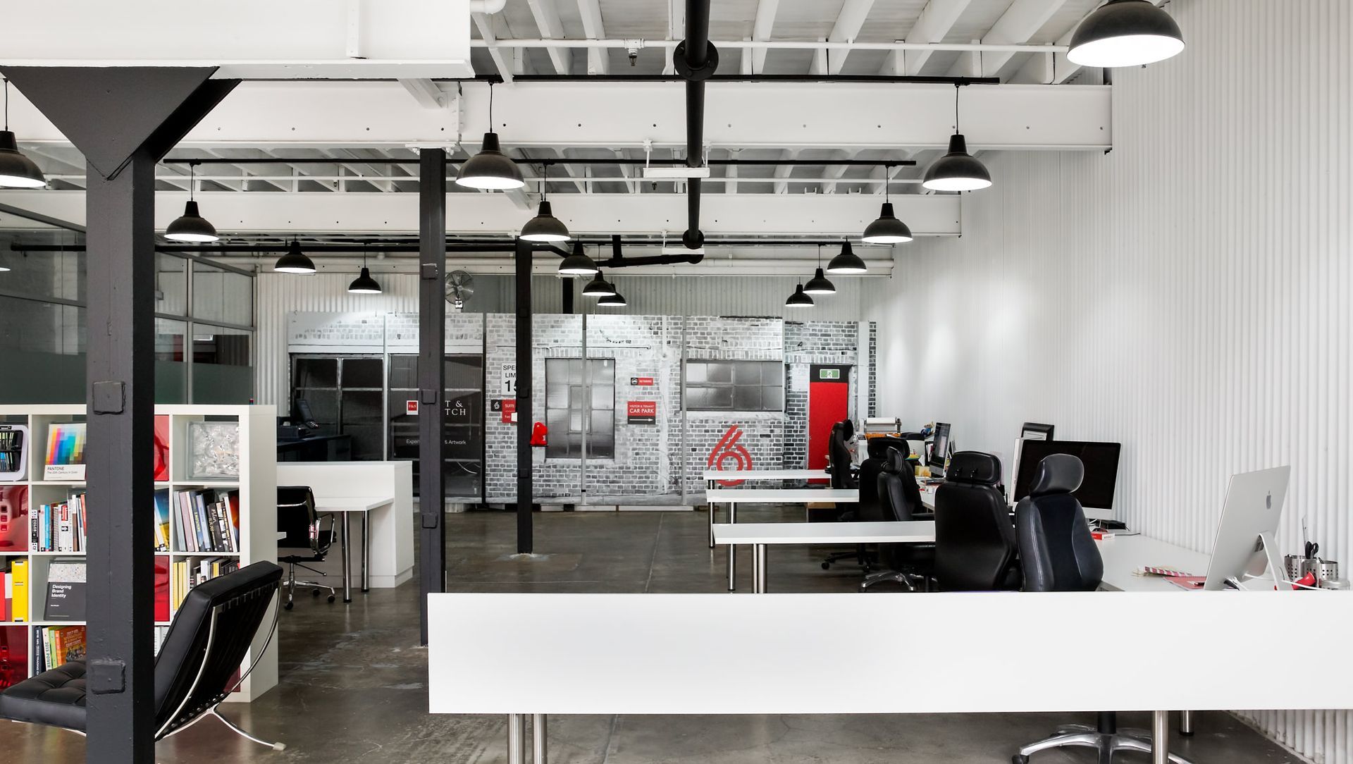 Precinct 75 Office banner
