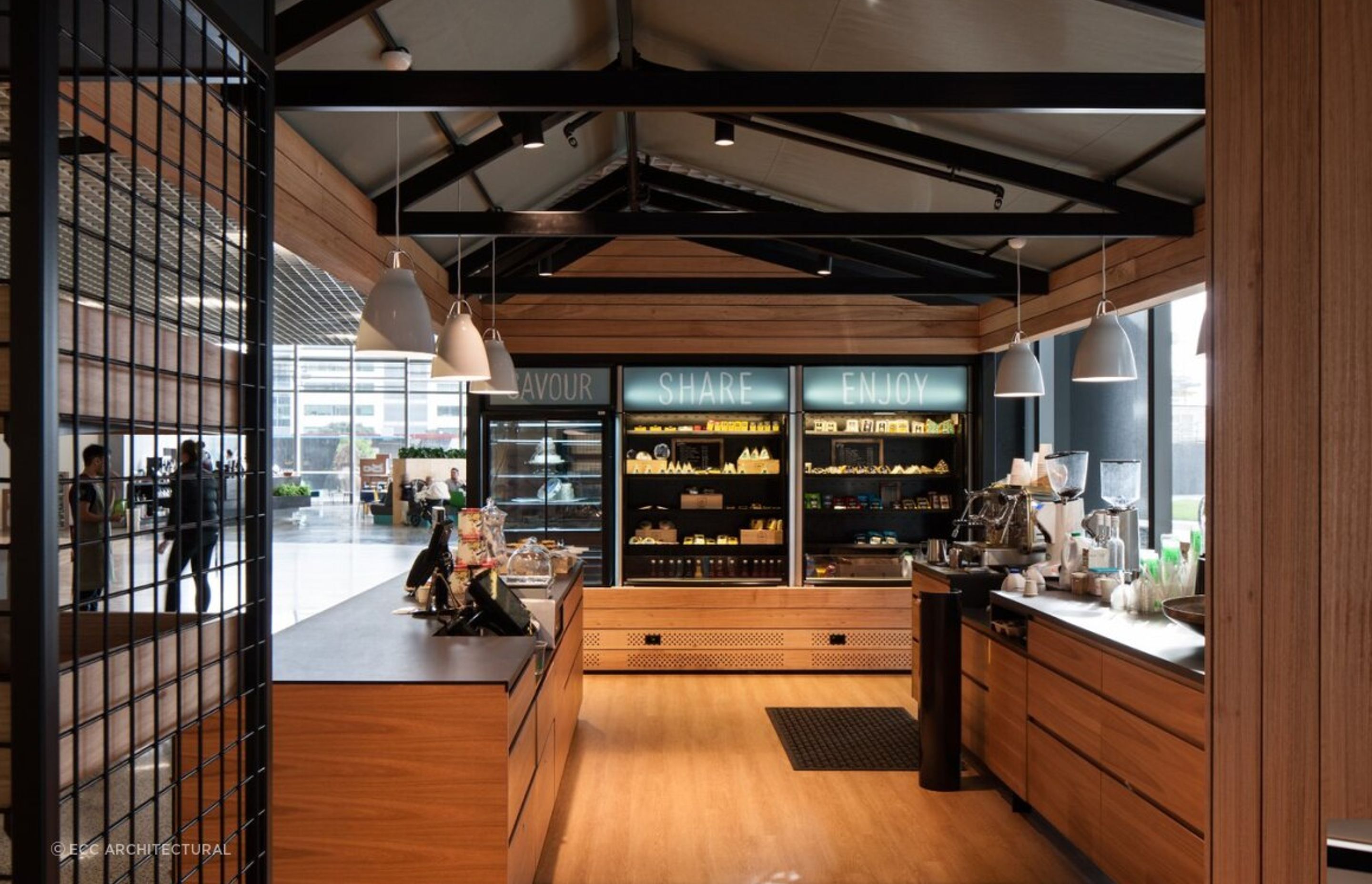 Fonterra Dairy for Life Exhibition, Auckland
