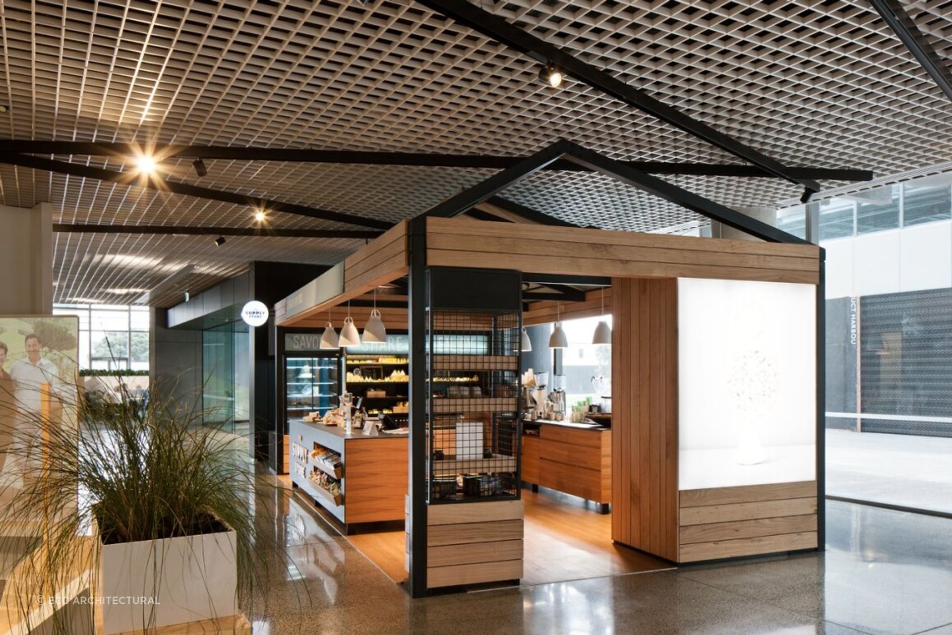 Fonterra Dairy for Life Exhibition, Auckland