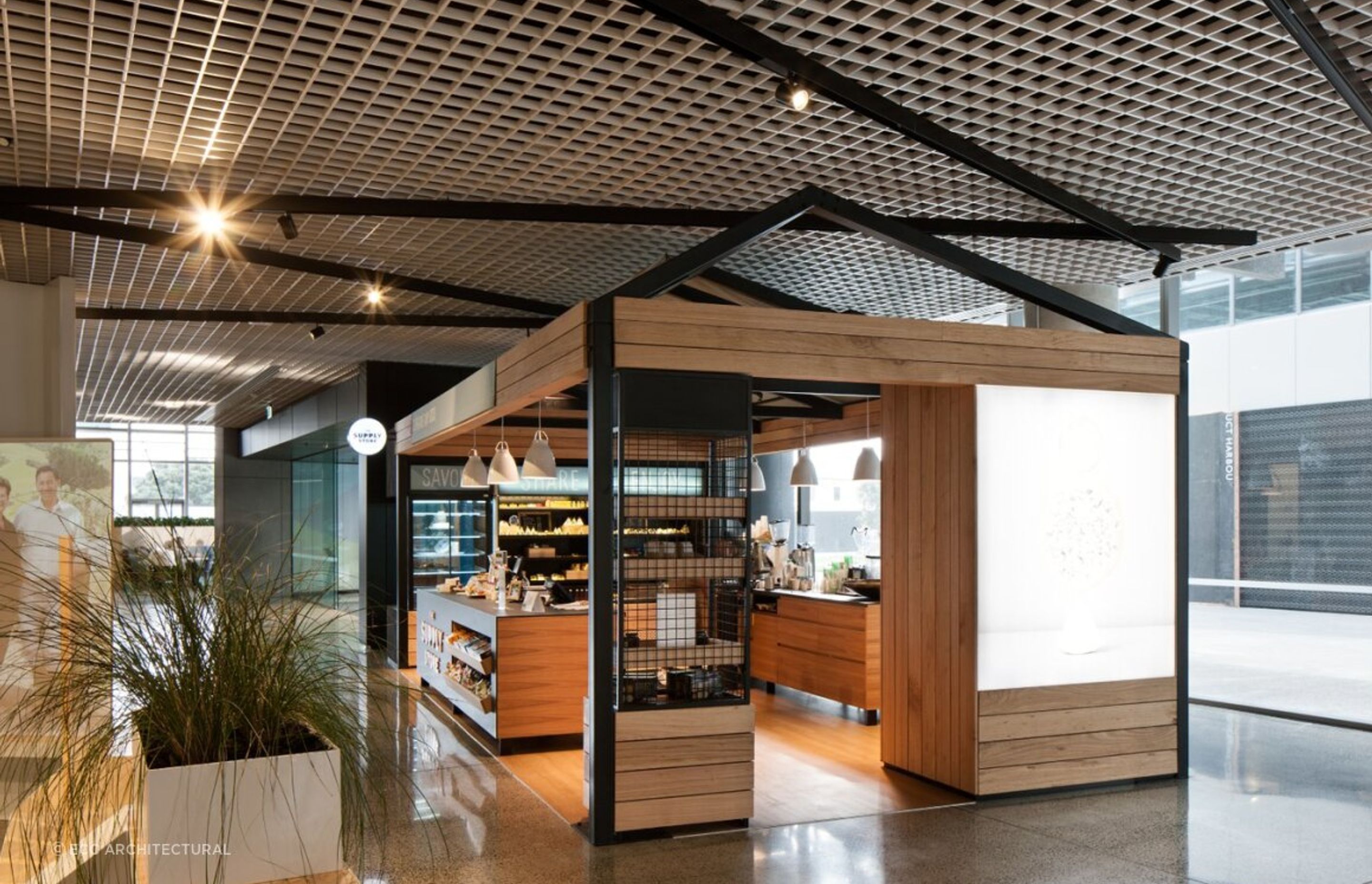 Fonterra Dairy for Life Exhibition, Auckland