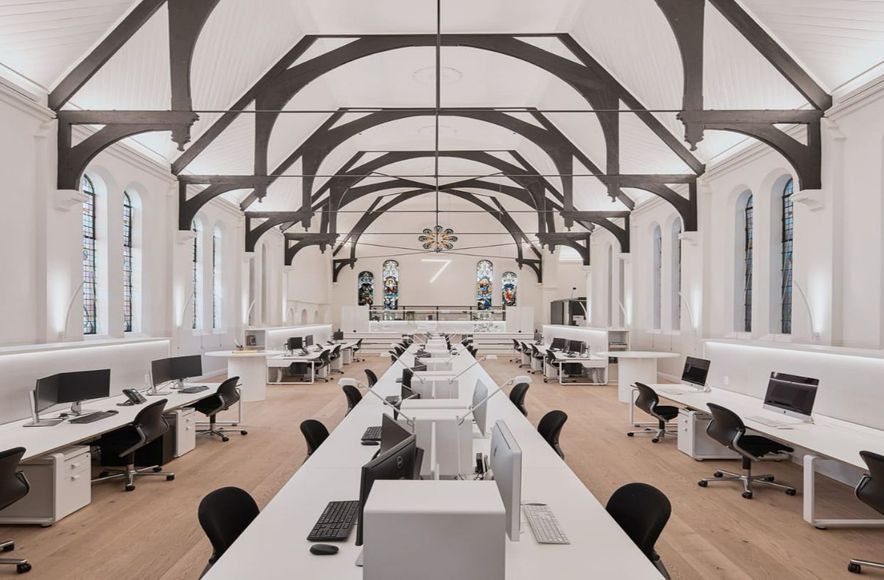 Squillace HQ