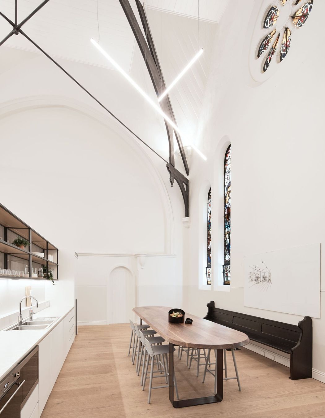 Former-Church-Surry-Hills-Transformed-Into-Workplace-by-Squillace-Architects-Yellowtrace-10.jpg