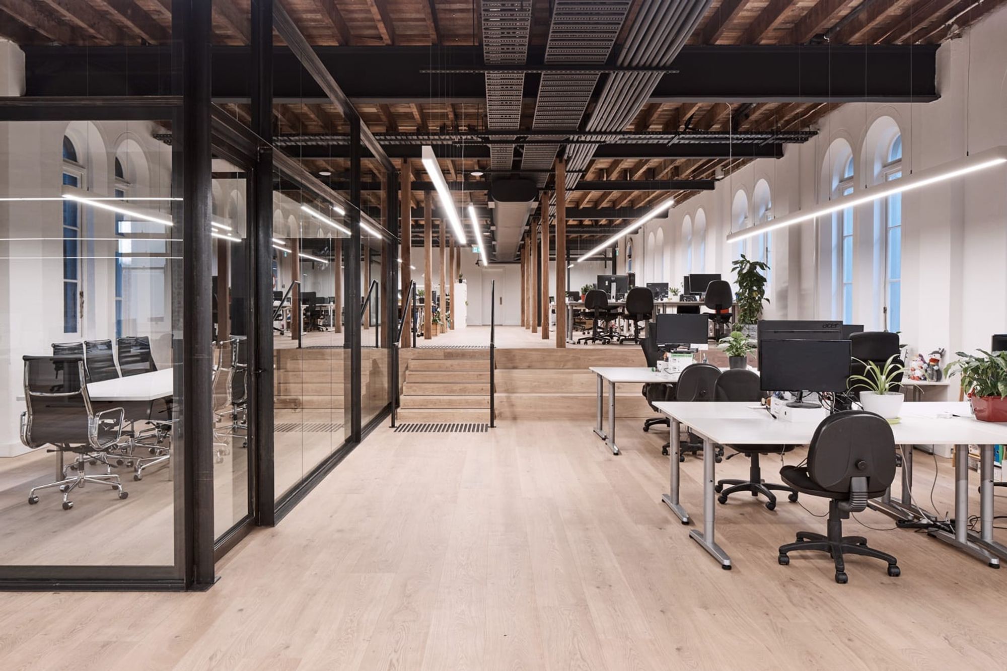 Squillace HQ