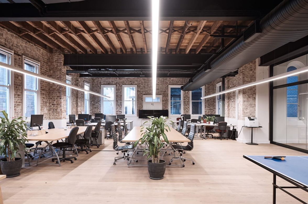 Squillace HQ
