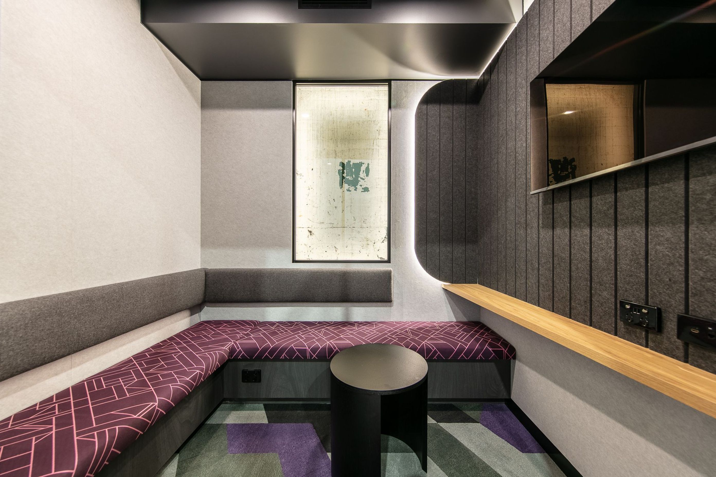Illuvium | Platypus, North Sydney