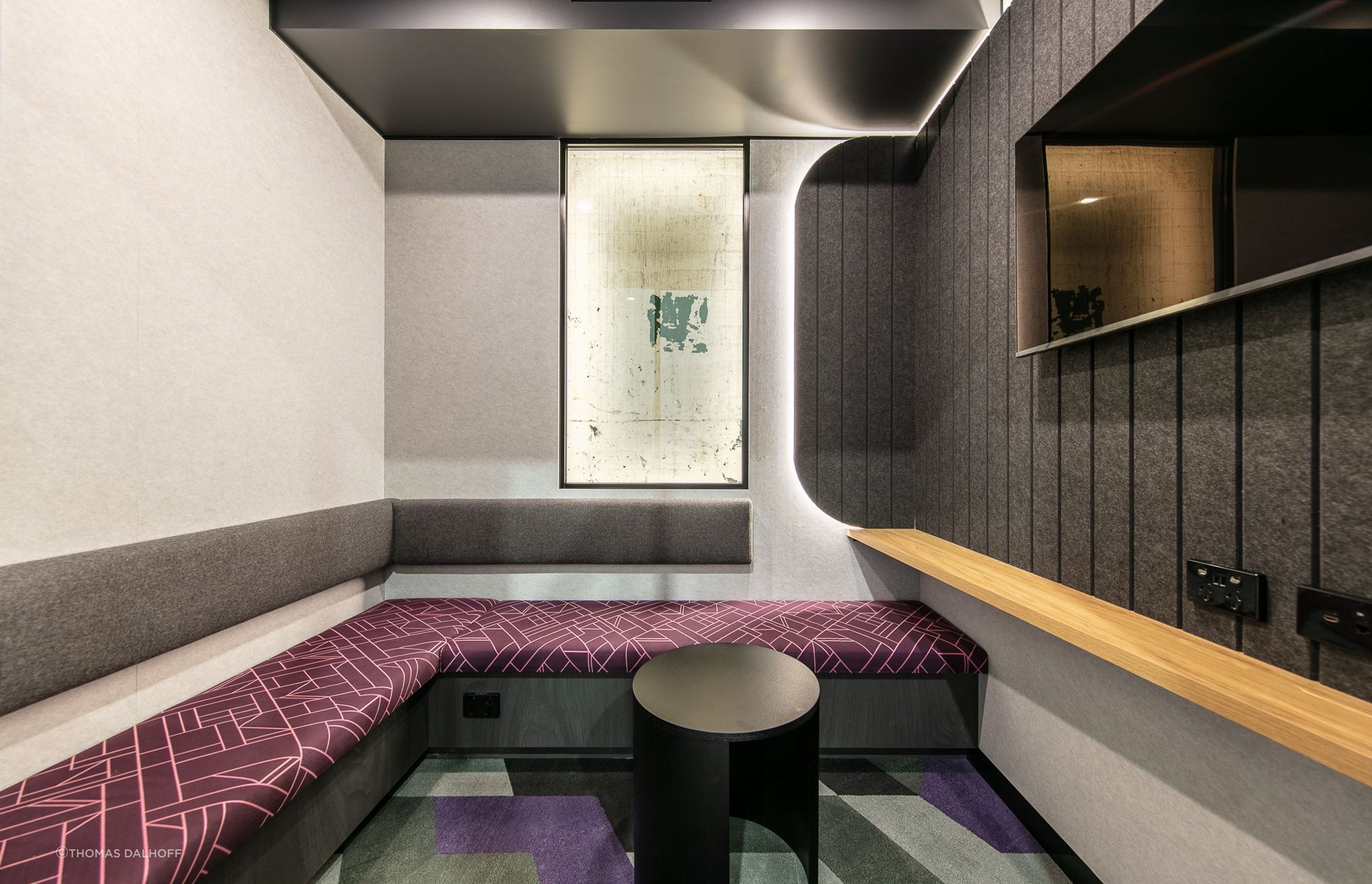 Illuvium | Platypus, North Sydney