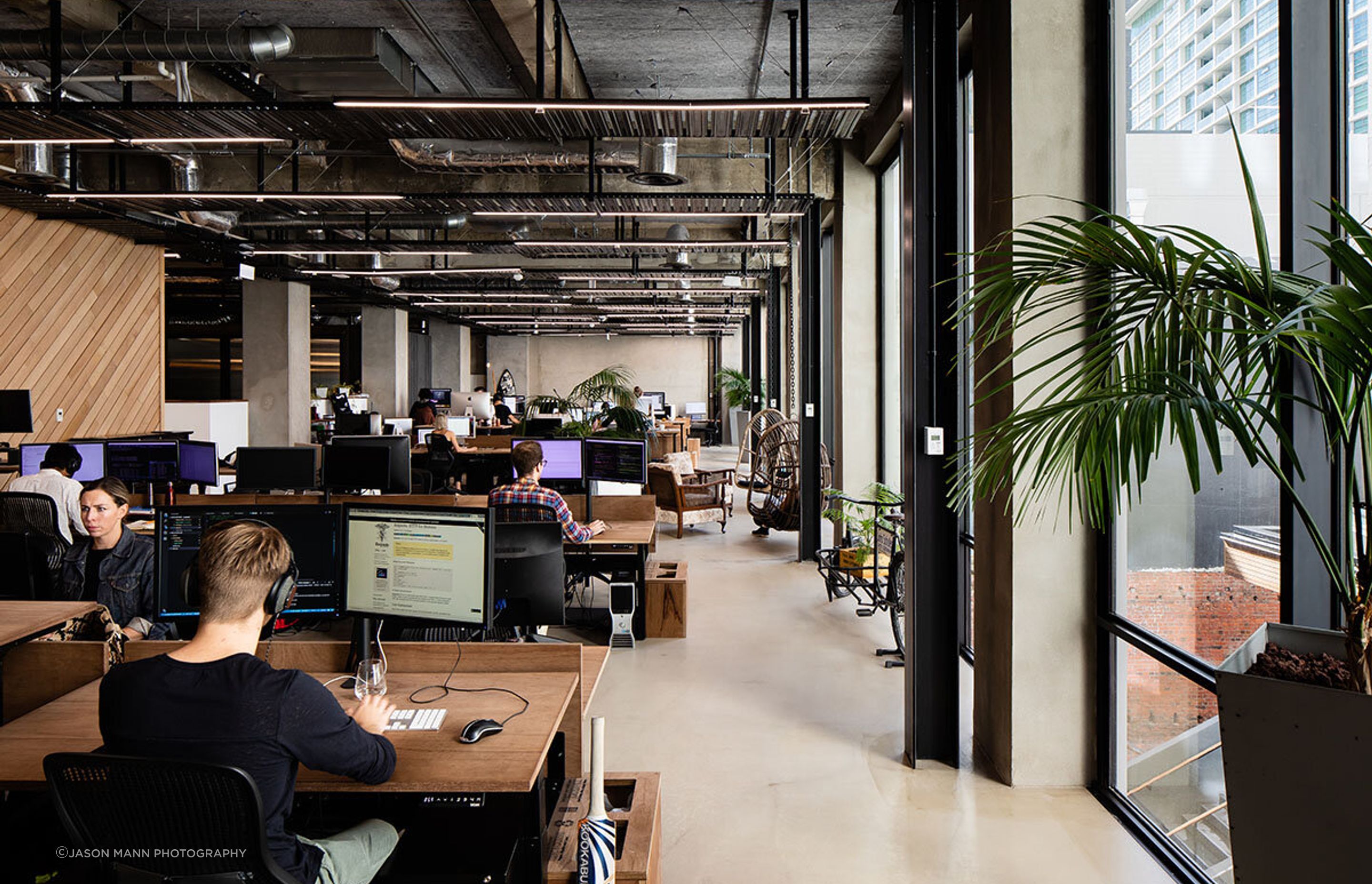 Eightyone - Intergen House
