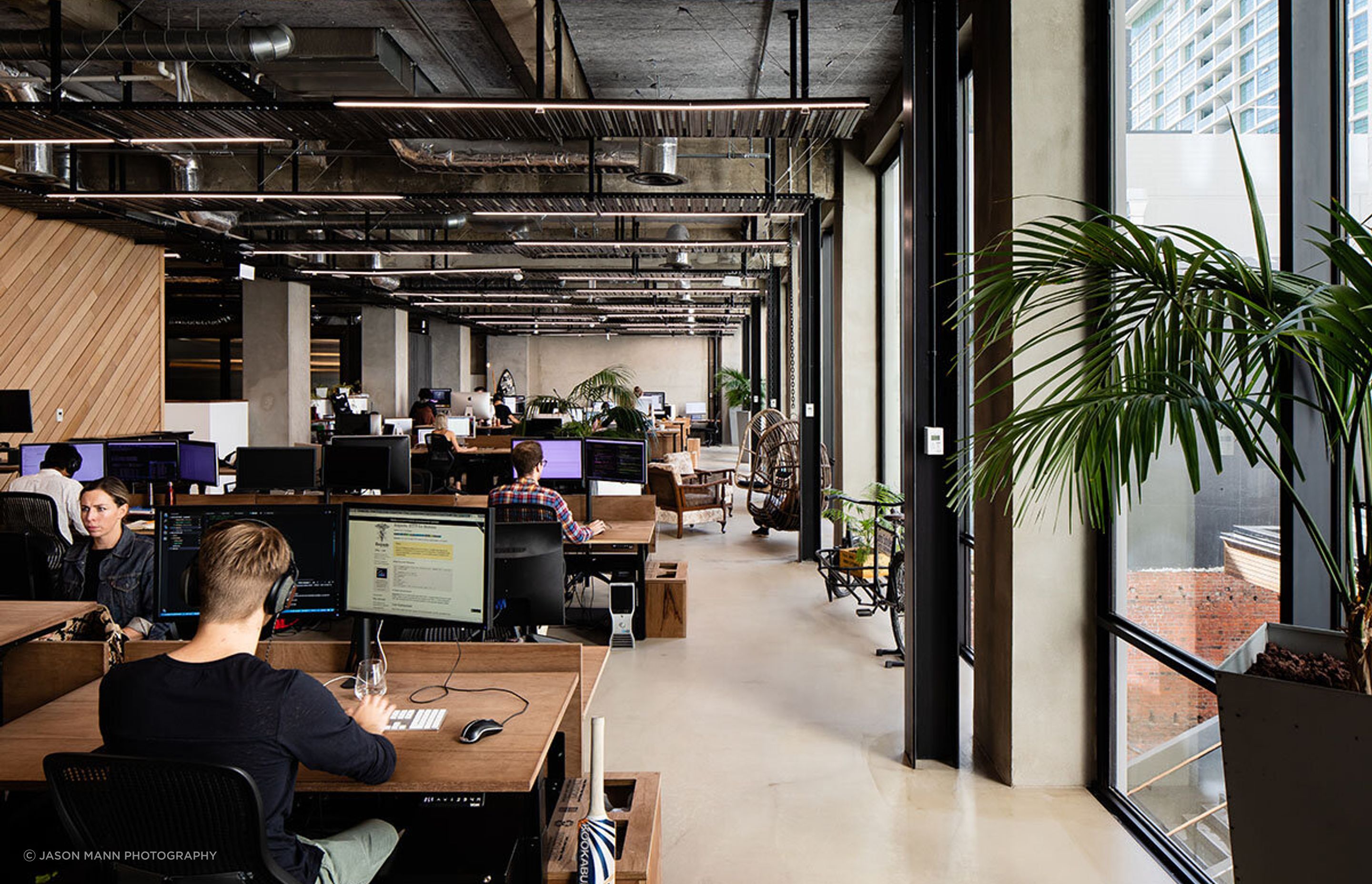 Eightyone - Intergen House