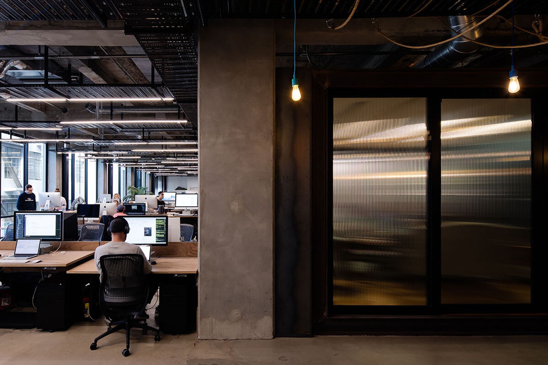 Eightyone - Intergen House