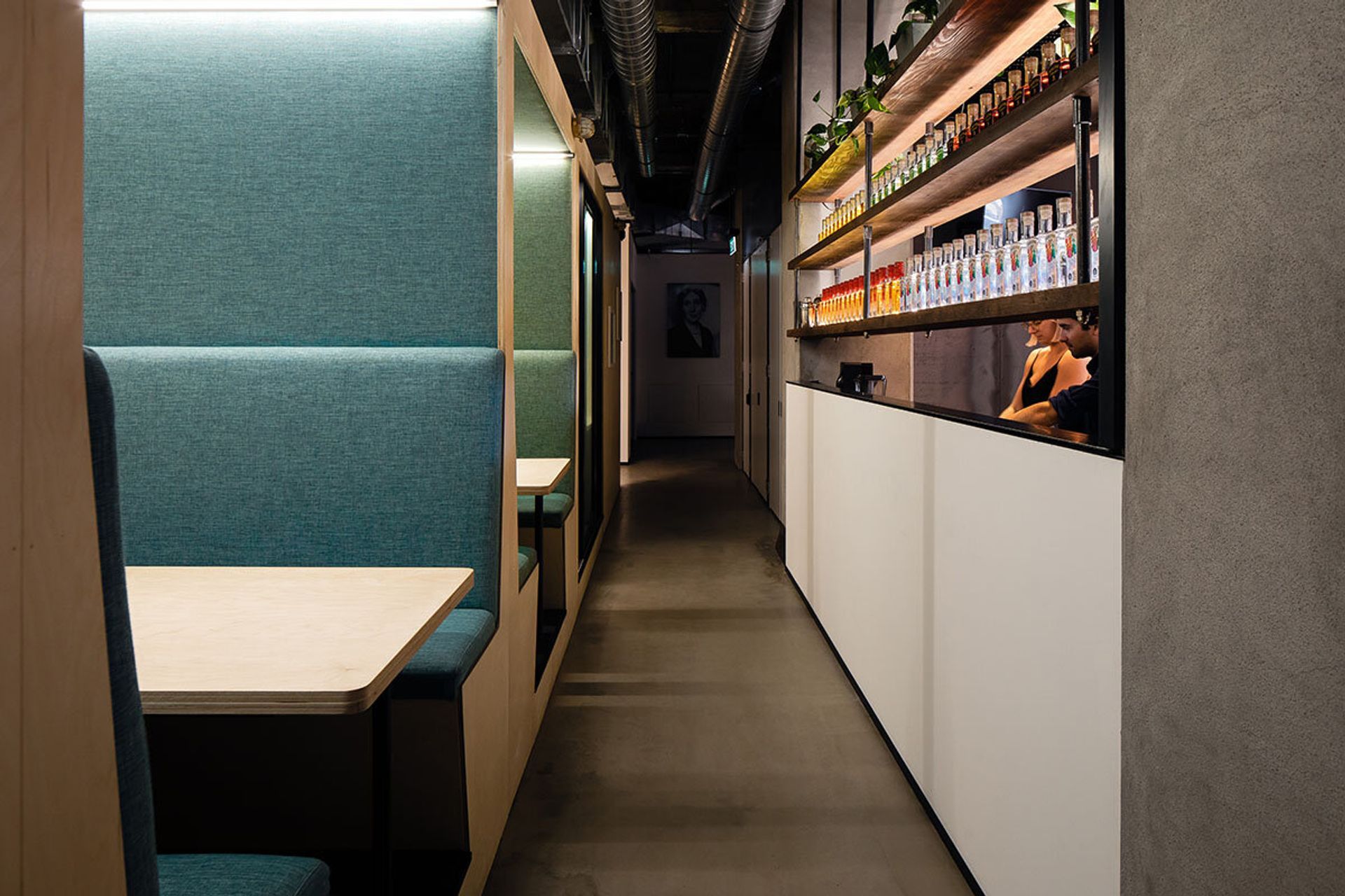 Eightyone - Intergen House