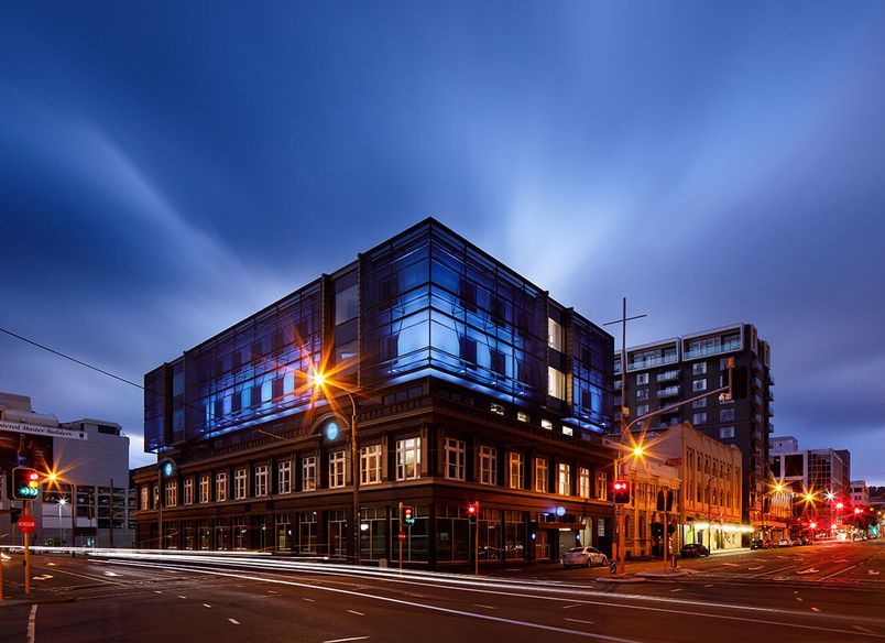 Xero Wellington