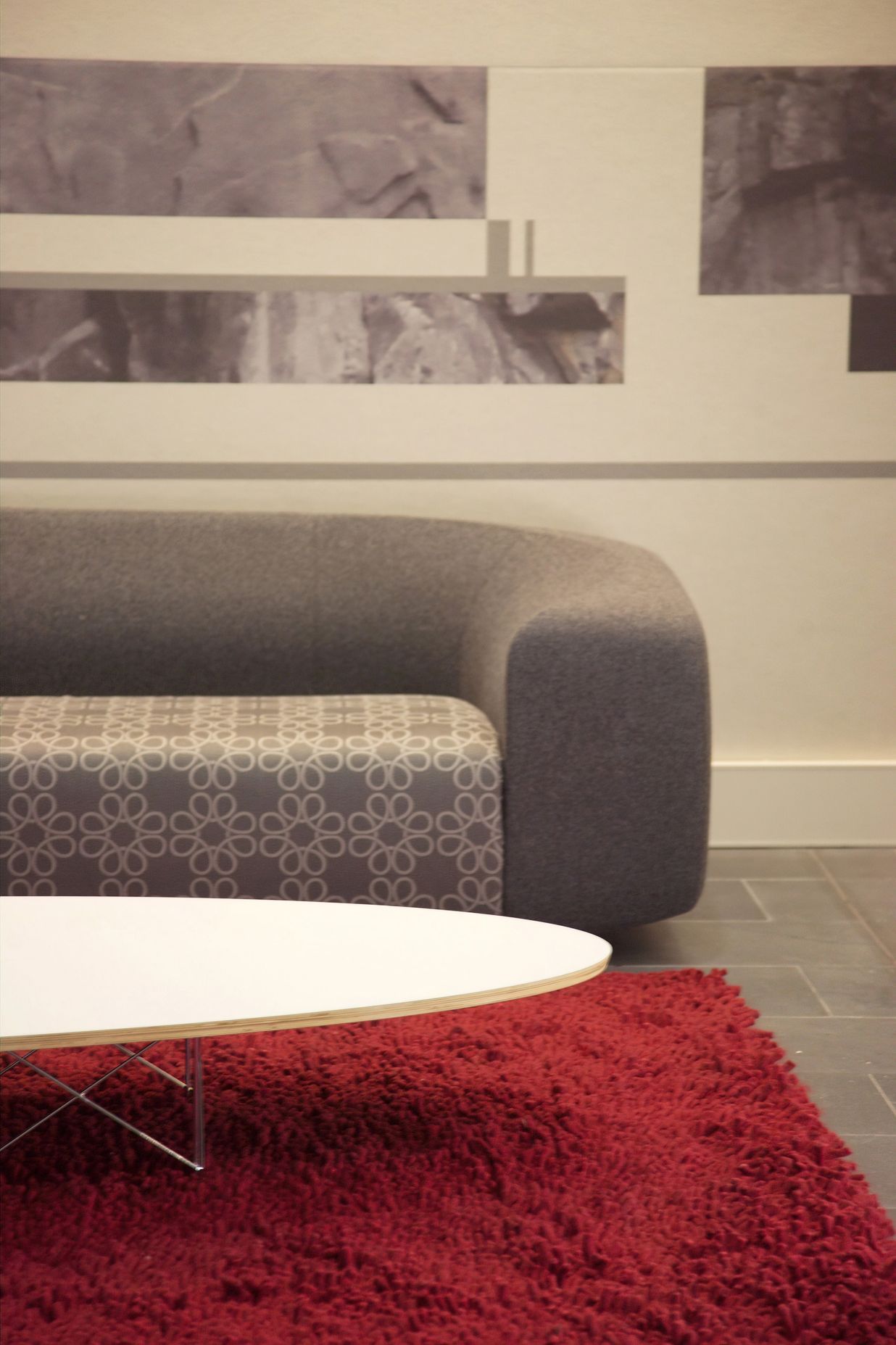 GHD Fitout