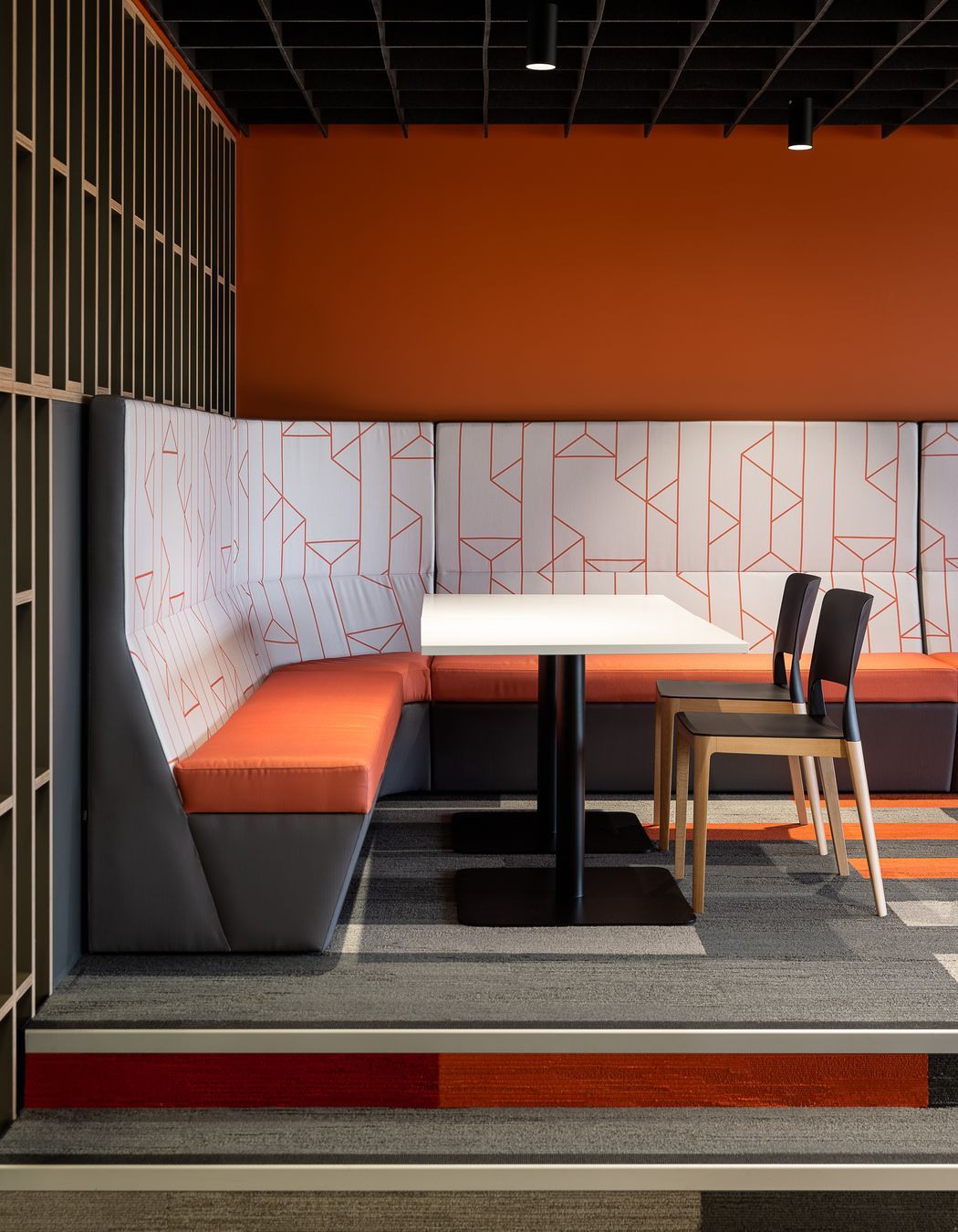 Henderson Police Station