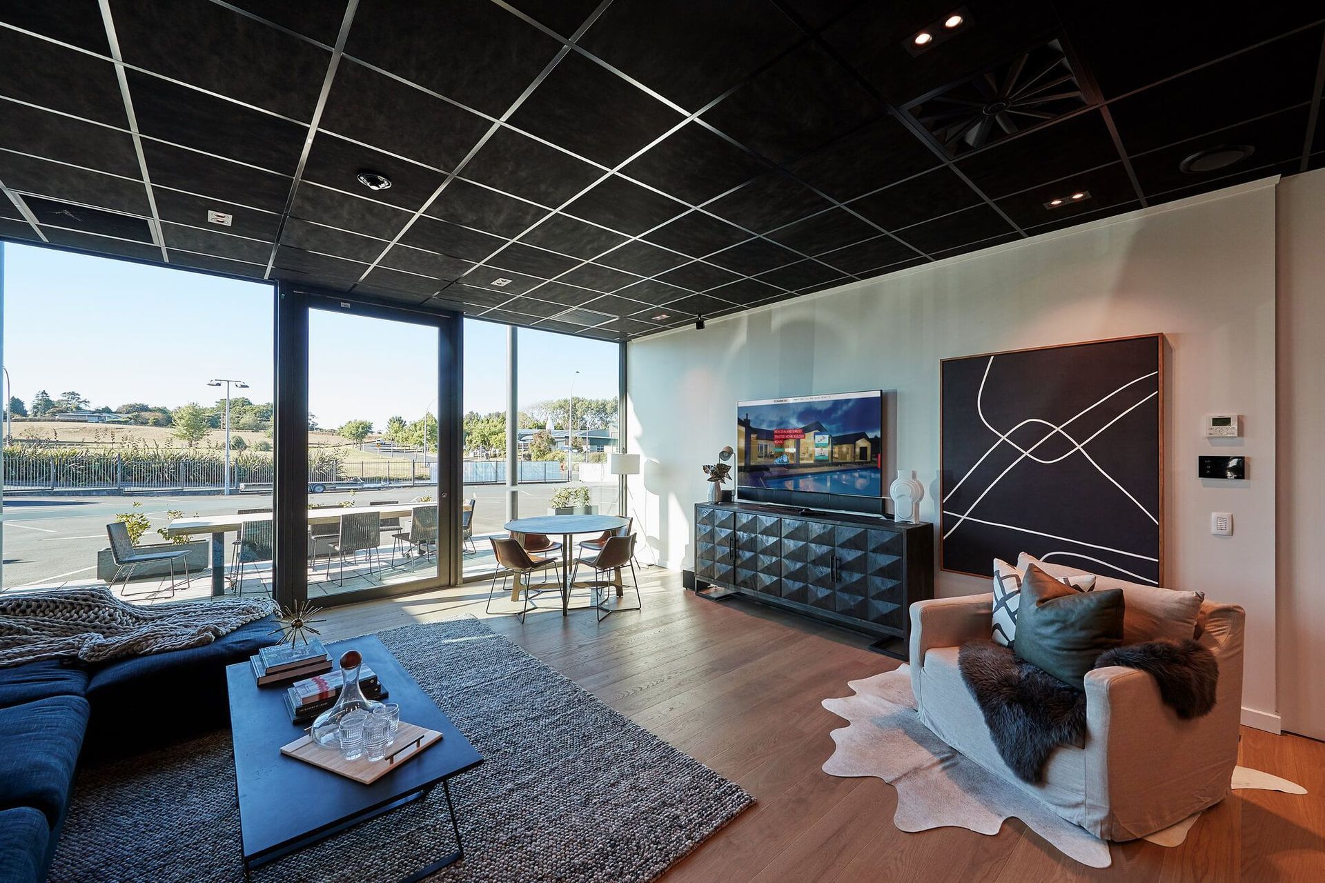 GJ Gardner, Waikato Head Office