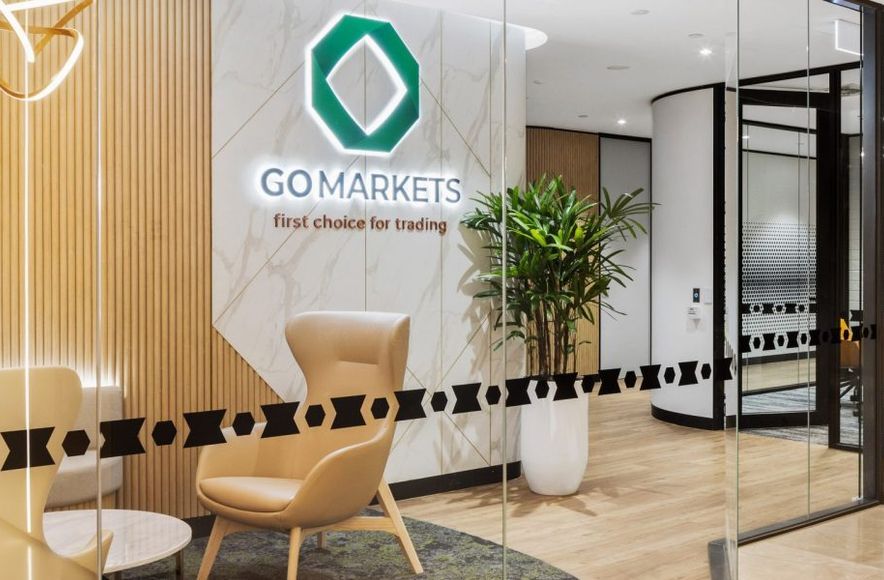 Go Markets - Melbourne
