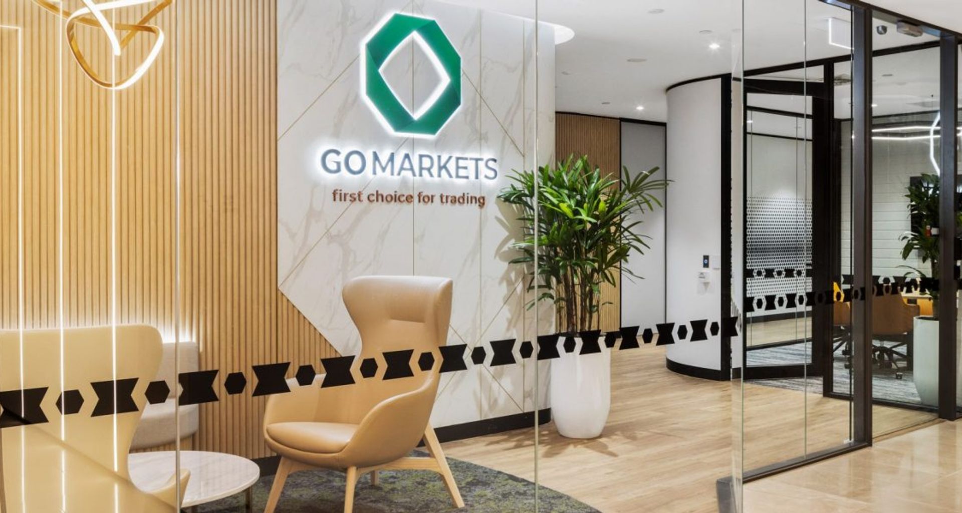 Go Markets - Melbourne banner