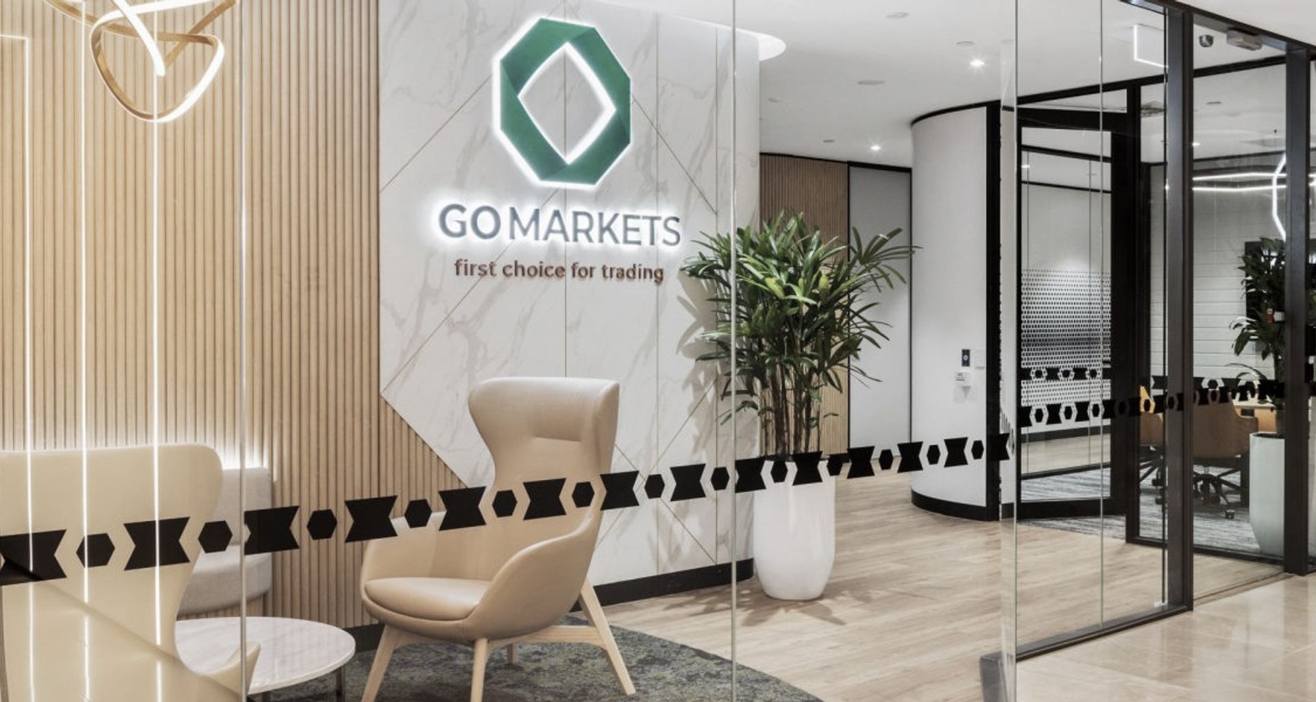 Go Markets - Melbourne banner