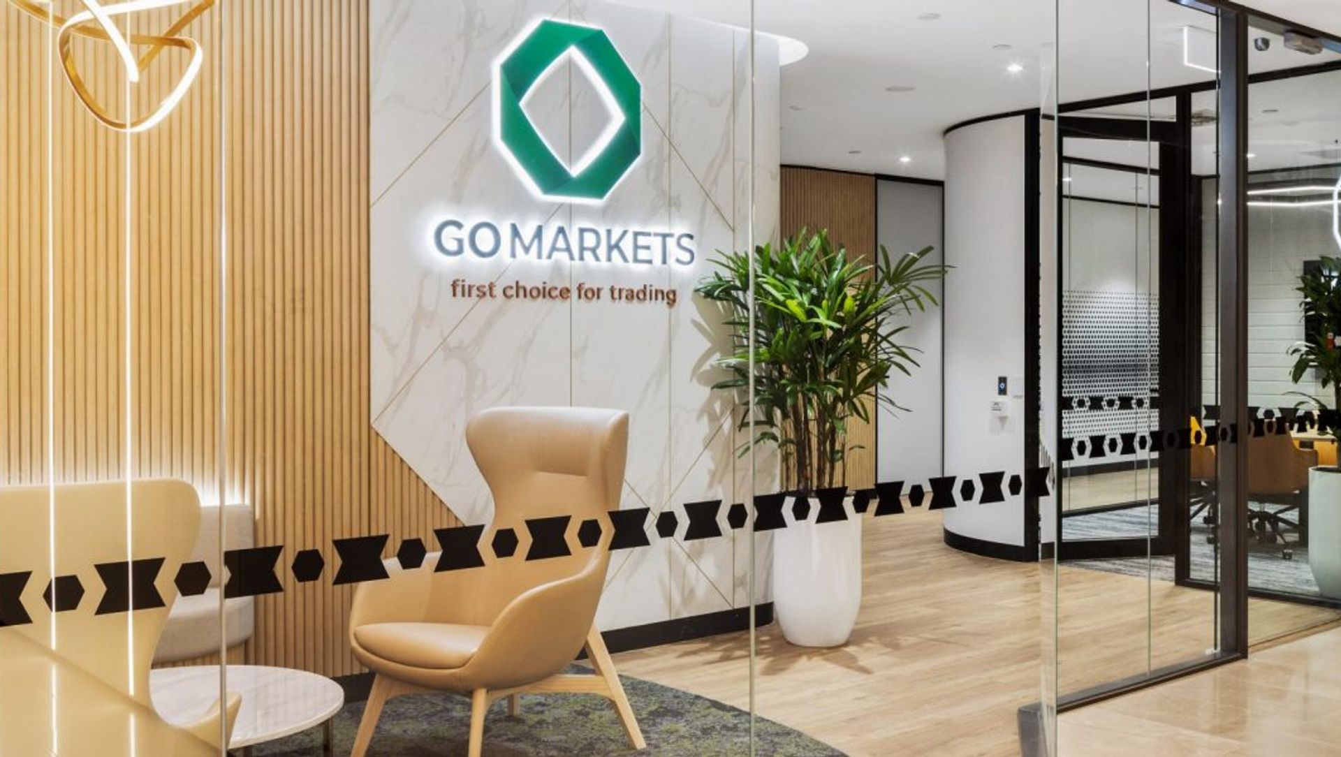 Go Markets - Melbourne banner