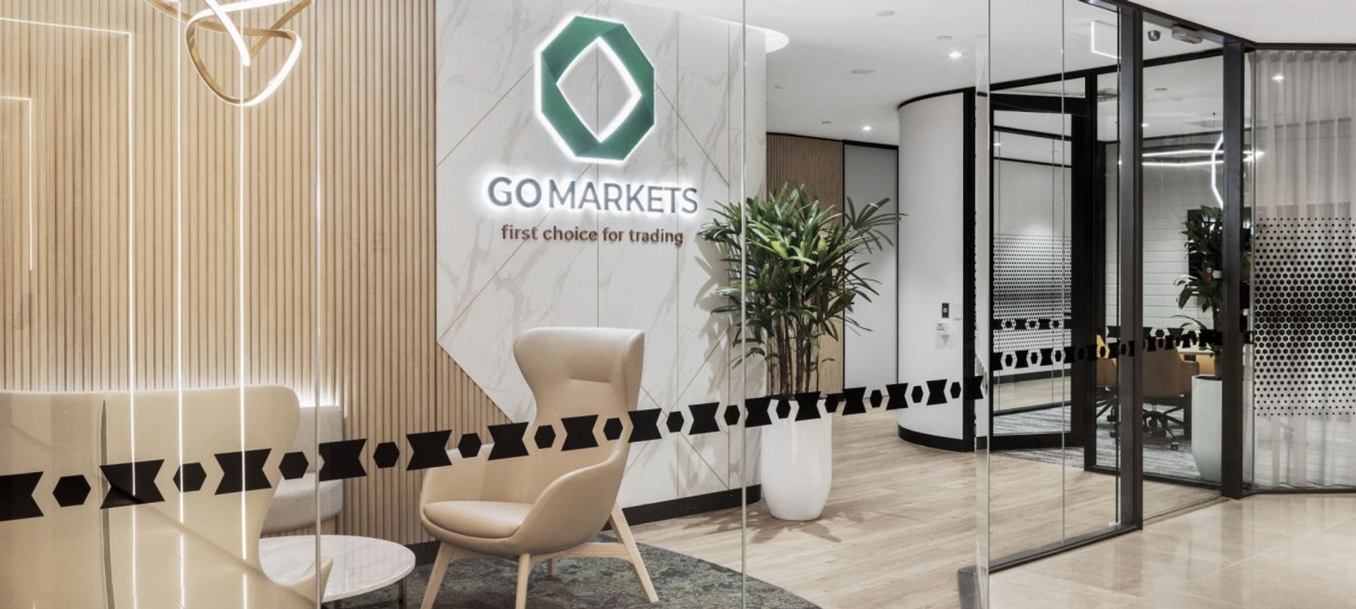 Go Markets - Melbourne banner