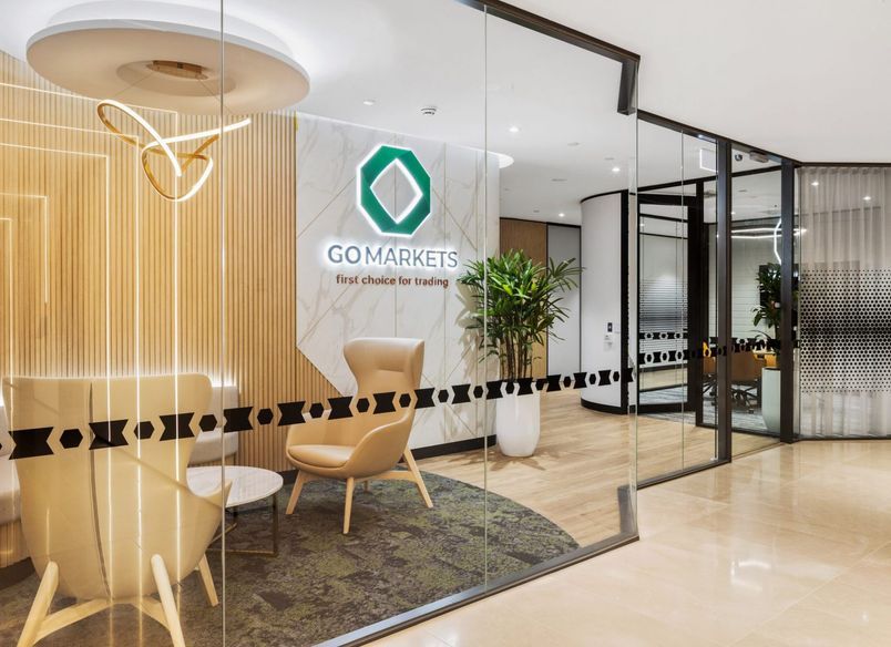 Go Markets - Melbourne