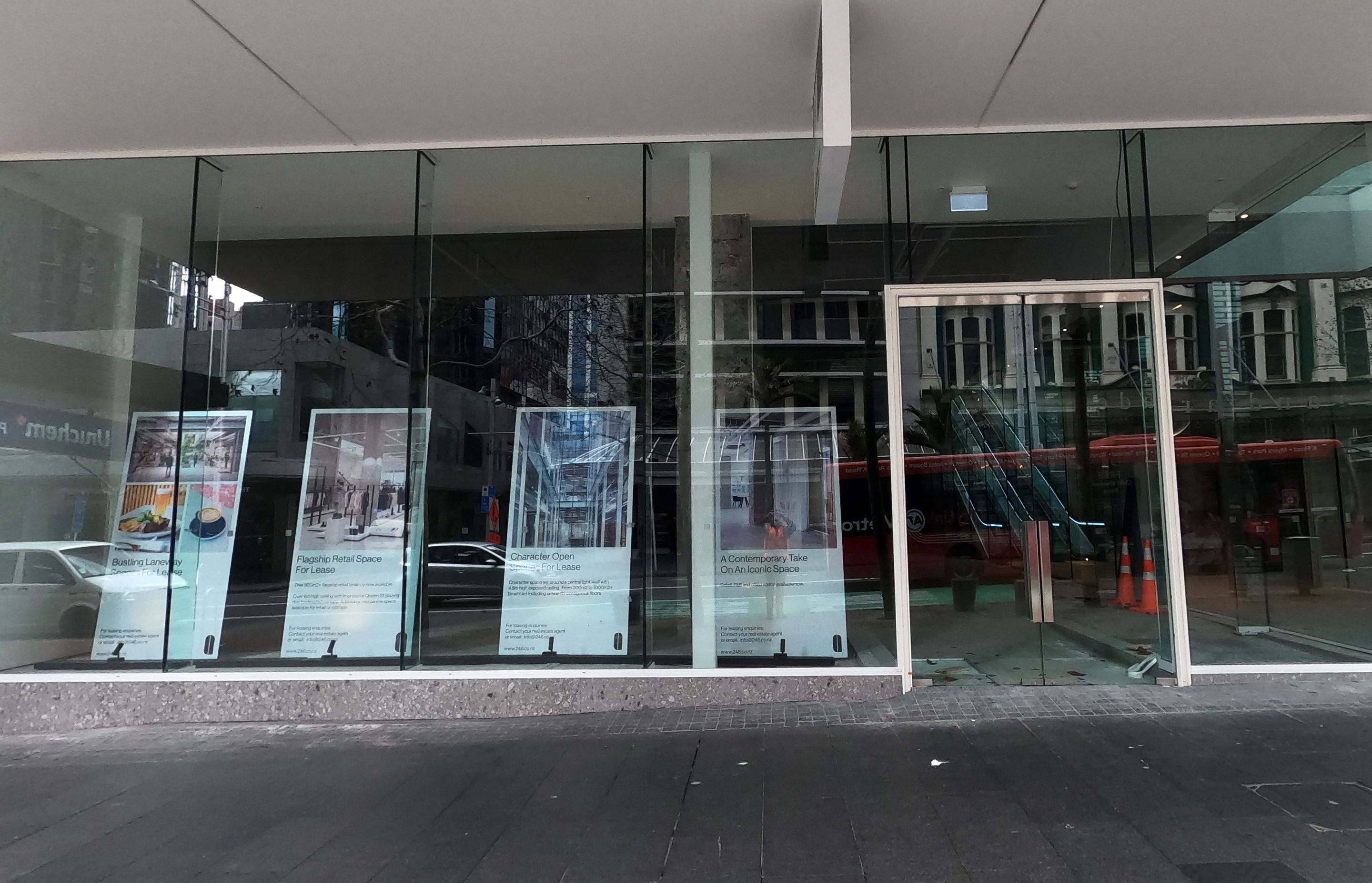 246 Queen Street