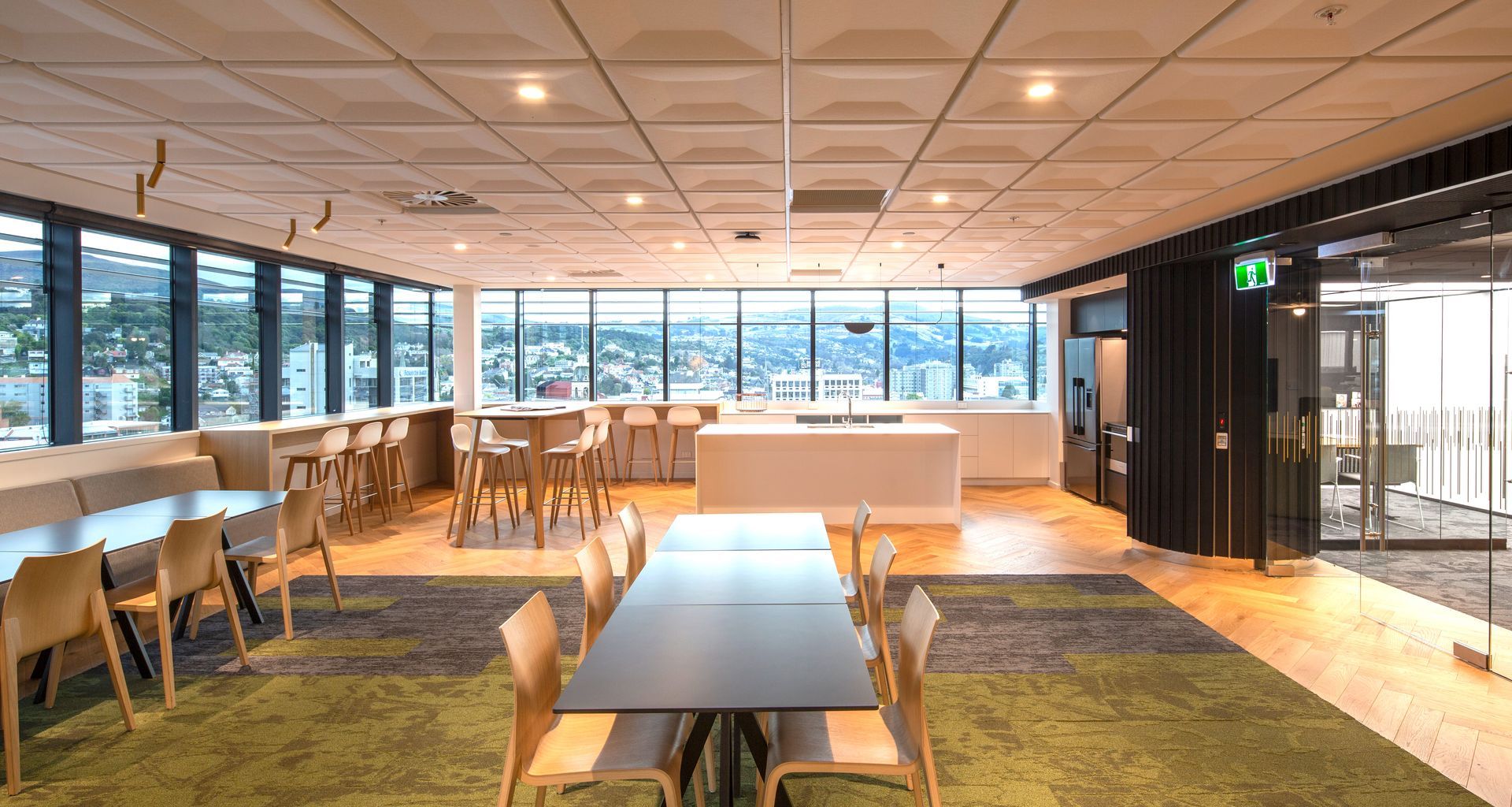 Deloitte banner