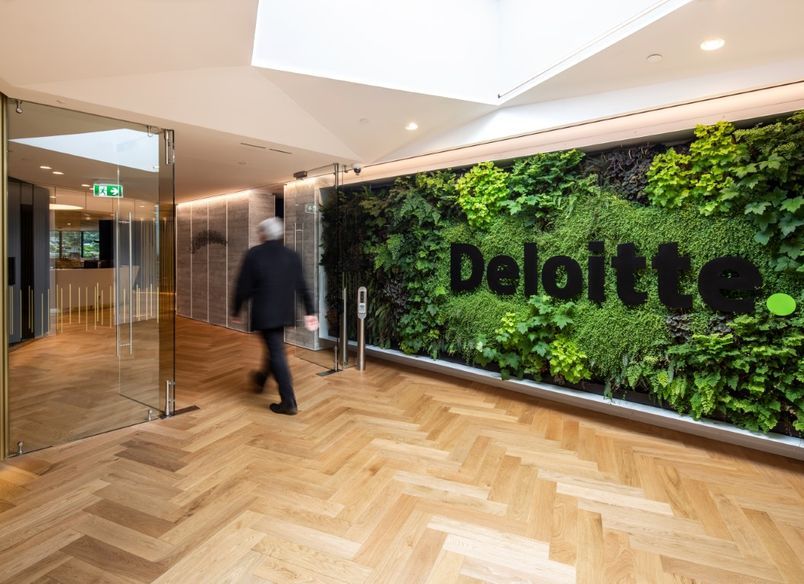 Deloitte Dunedin