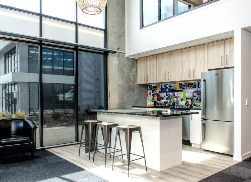 GYB Insurance Offices Lower Hutt