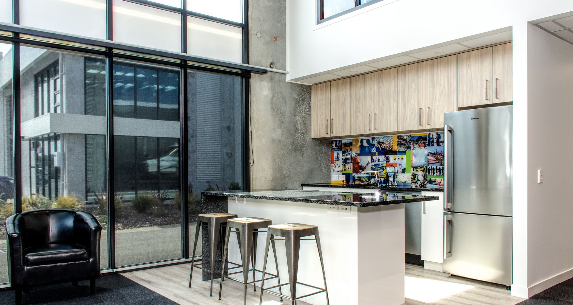 GYB Insurance Offices Lower Hutt banner