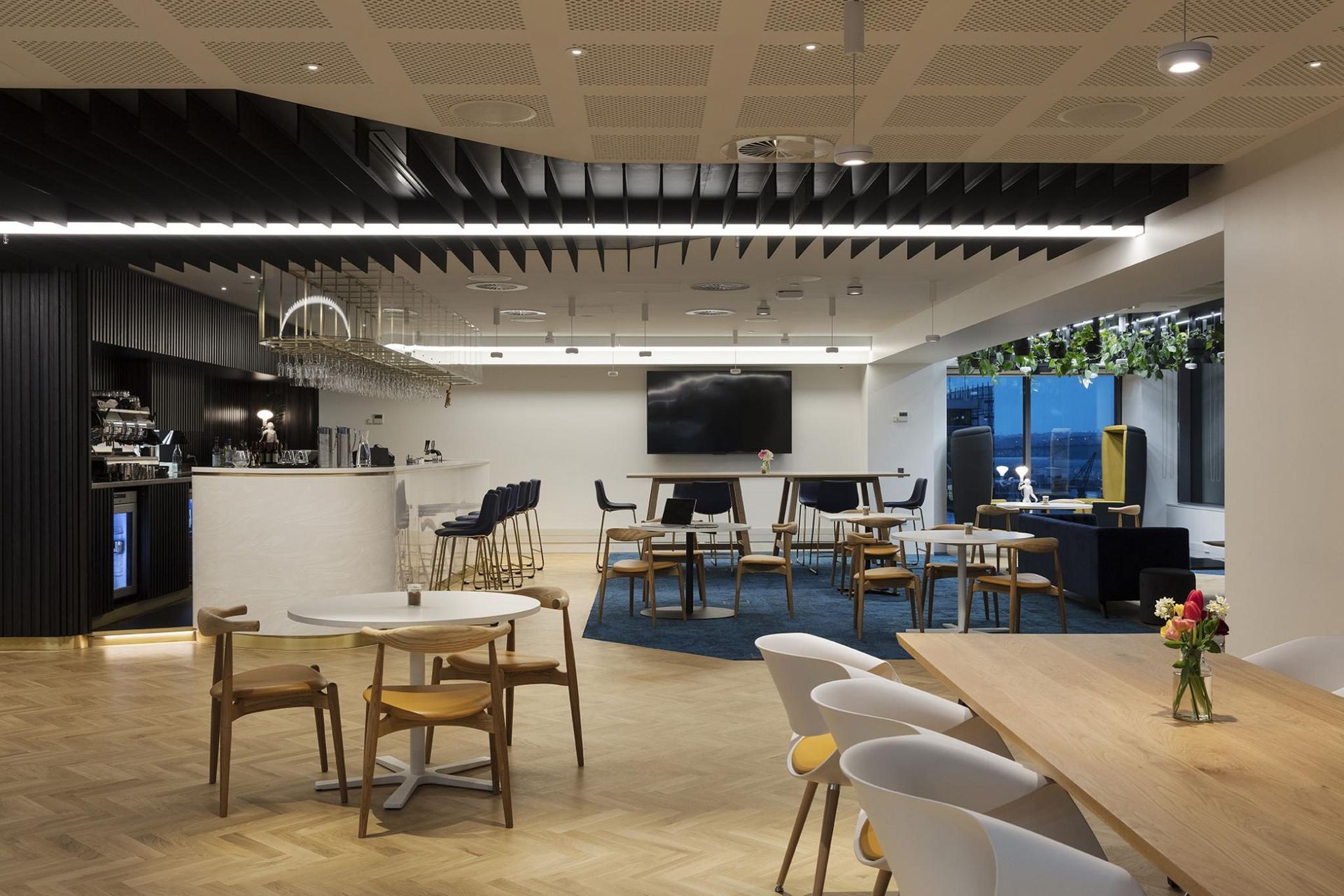 Generator, Britomart Place