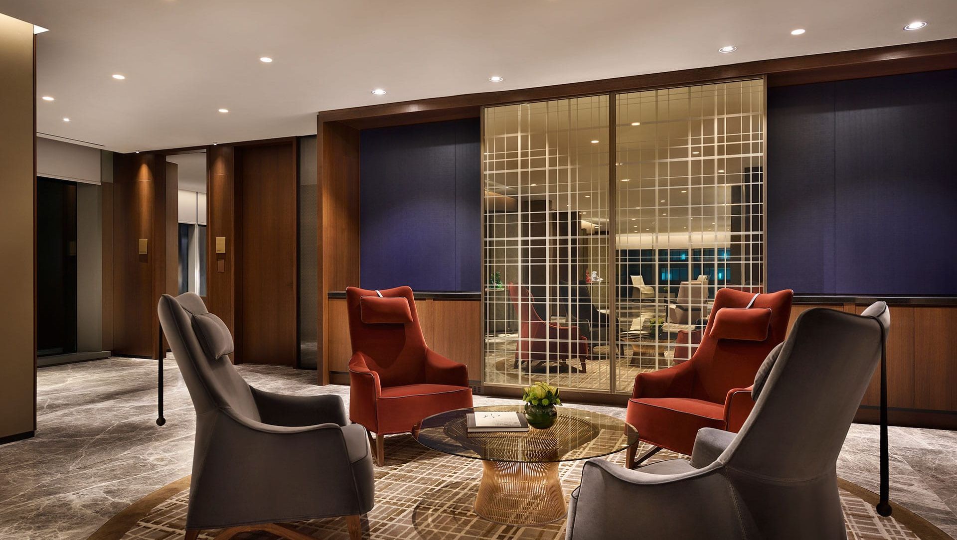 Citigold, Singapore banner