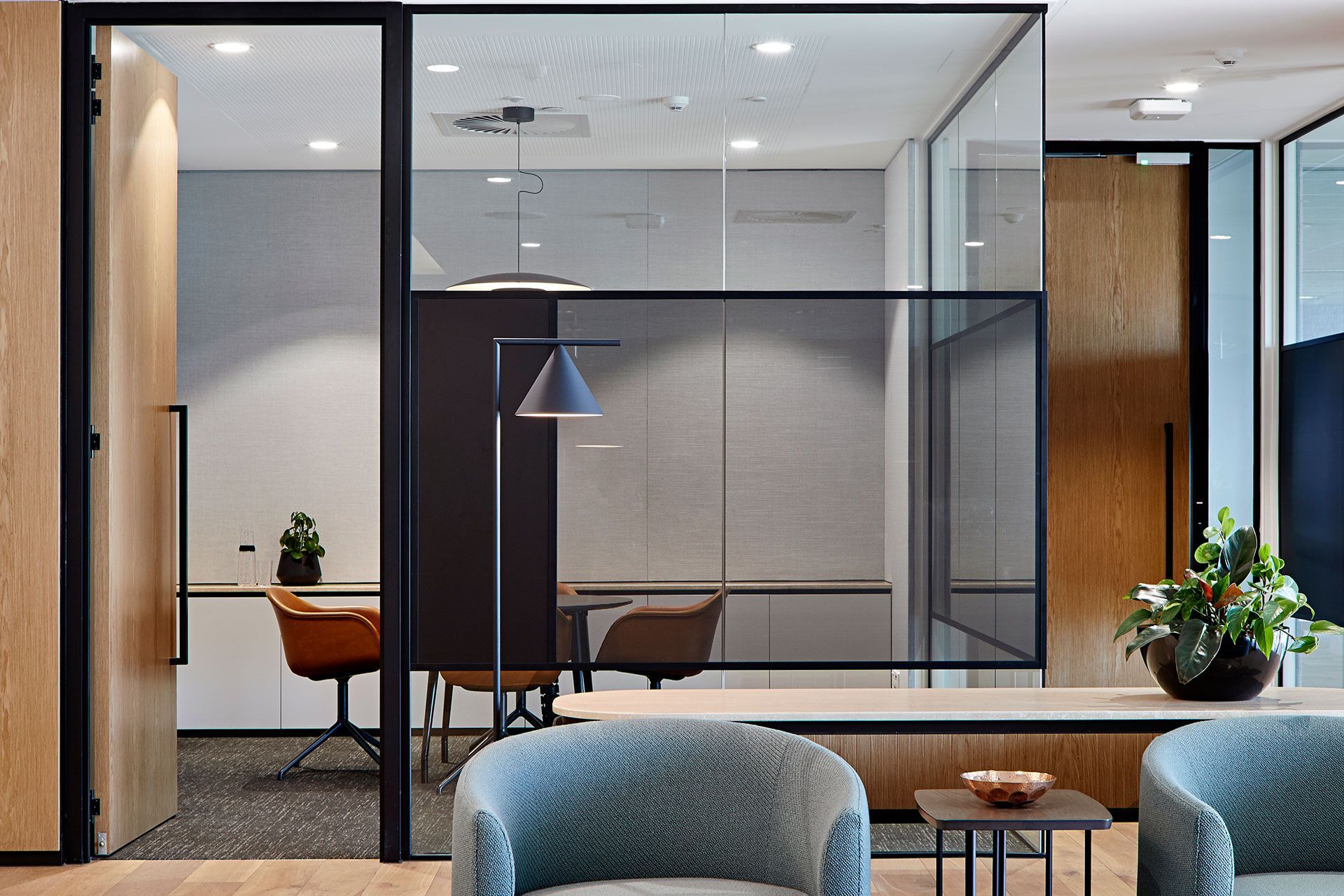 Grant Thornton, Melbourne