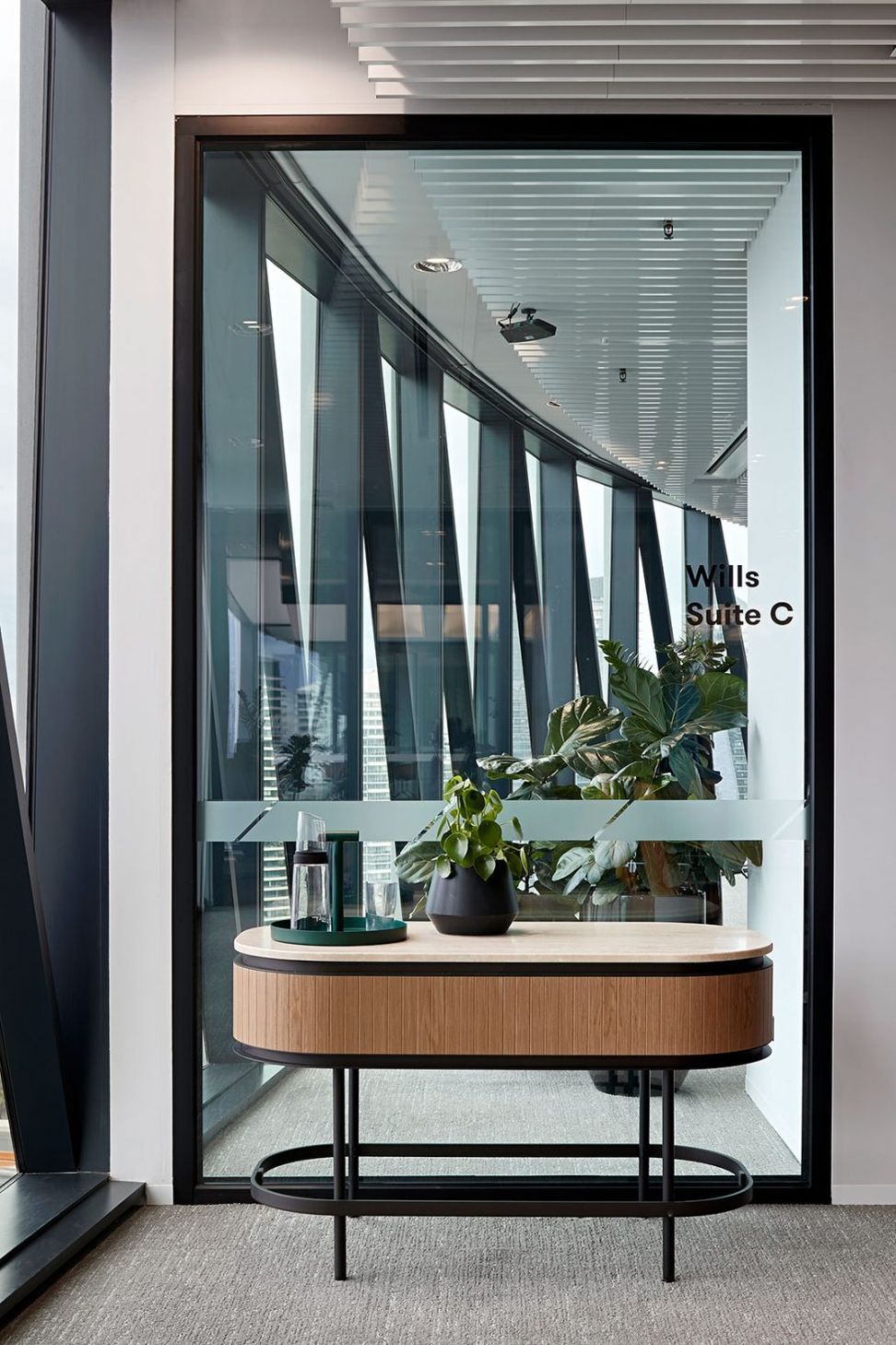 Grant Thornton, Melbourne