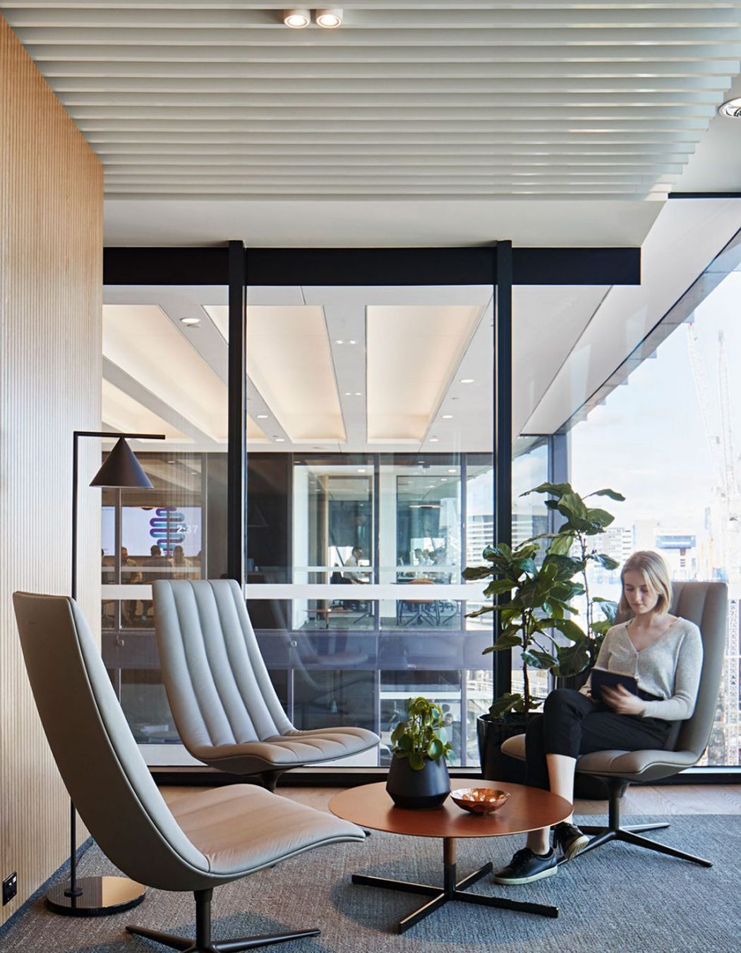 Grant Thornton, Melbourne