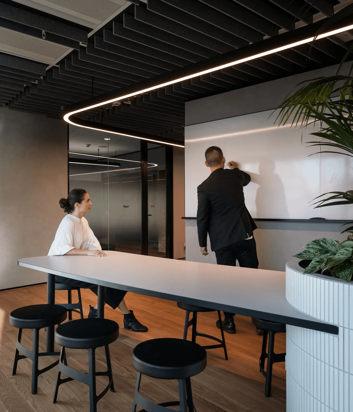 Global Insurance Company