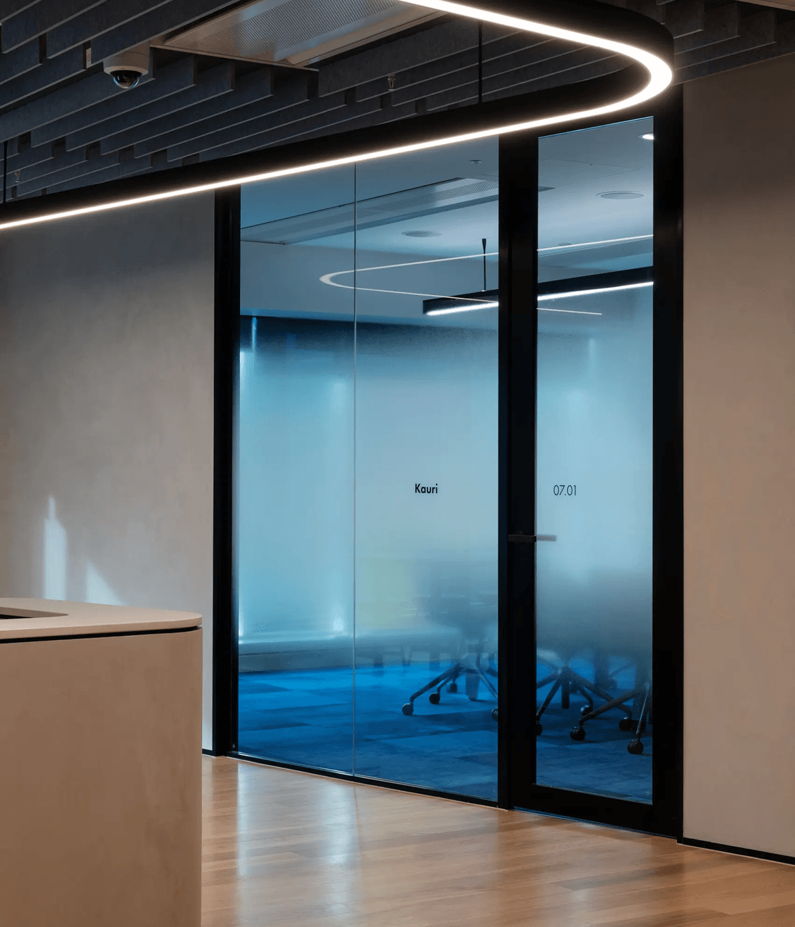 Global Insurance Company