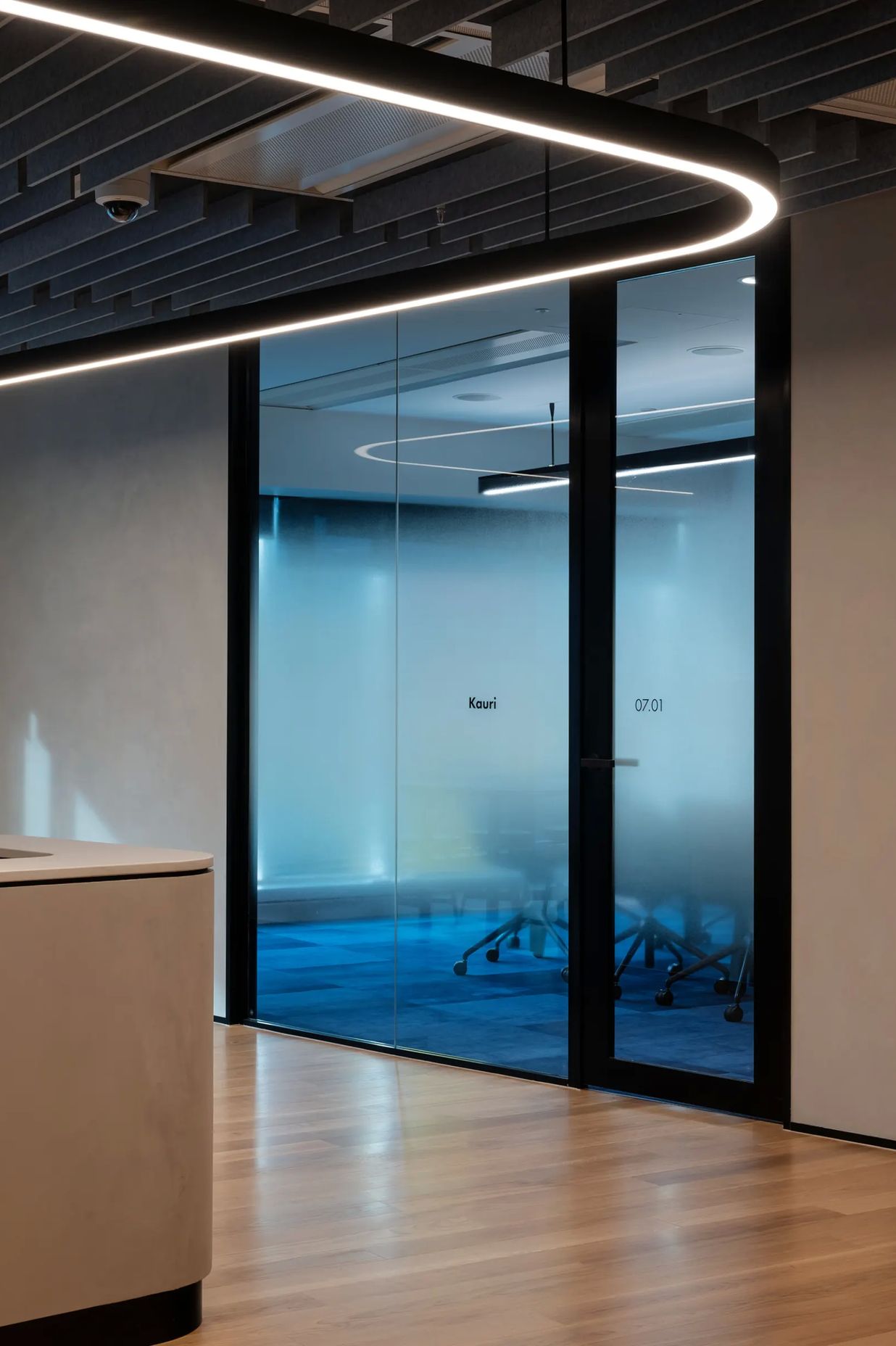 Global Insurance Company