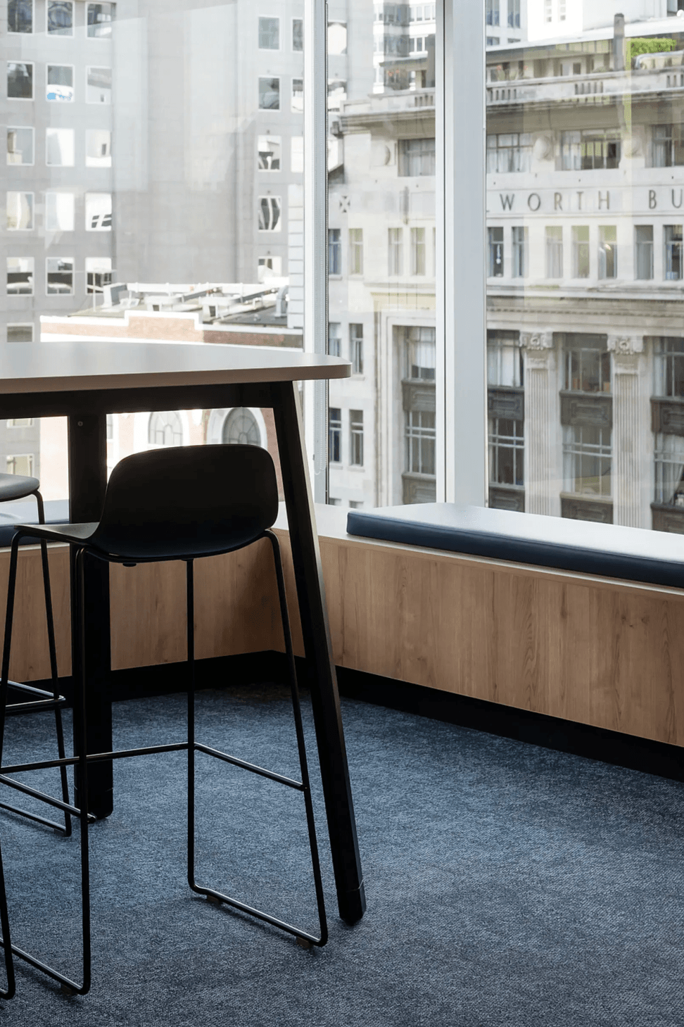 Global Insurance Company