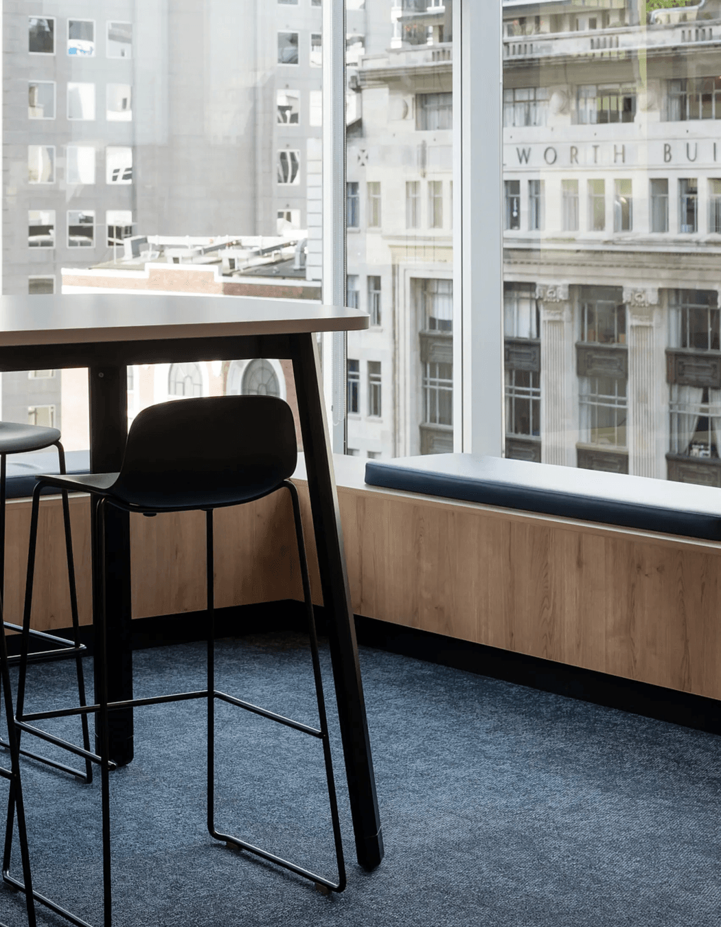 Global Insurance Company