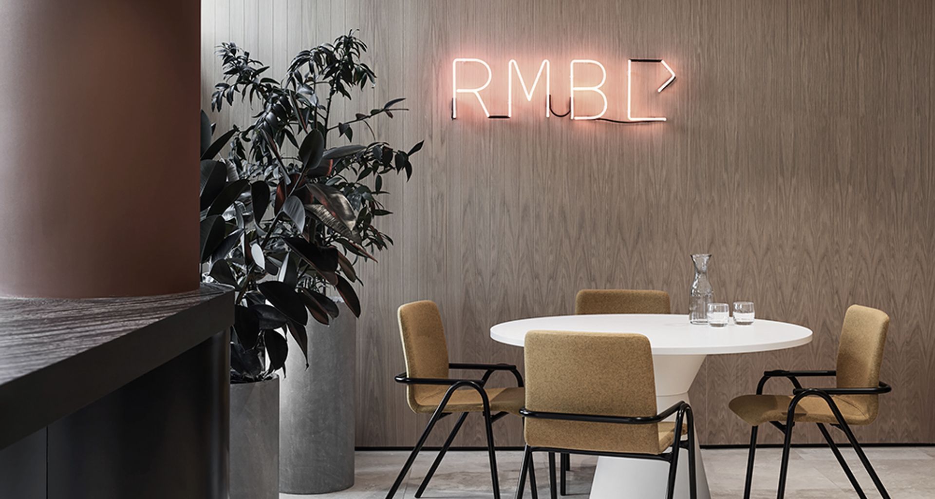 RMBL Office banner