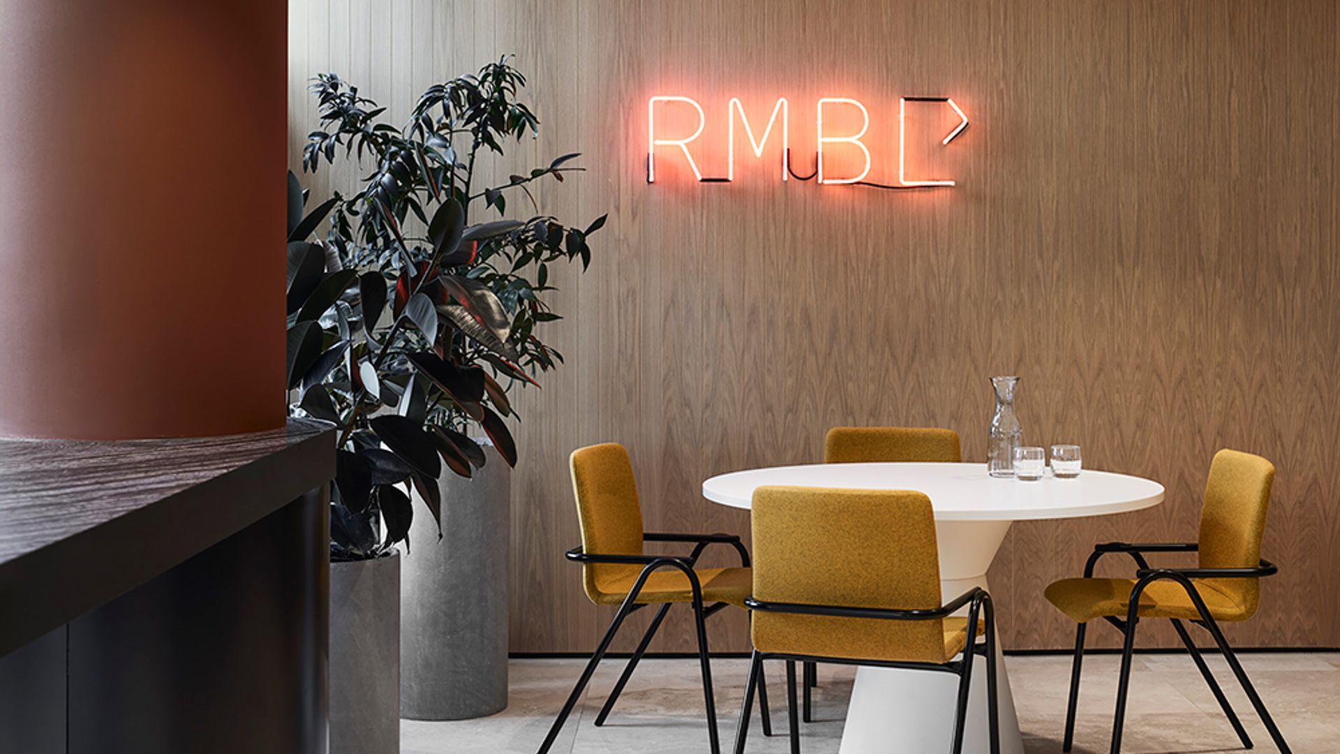RMBL Office banner