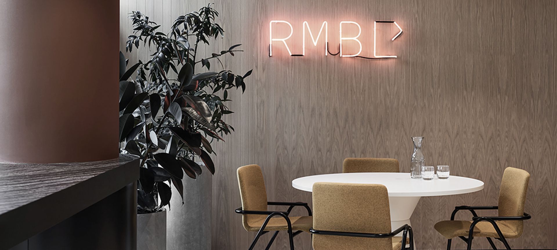 RMBL Office banner