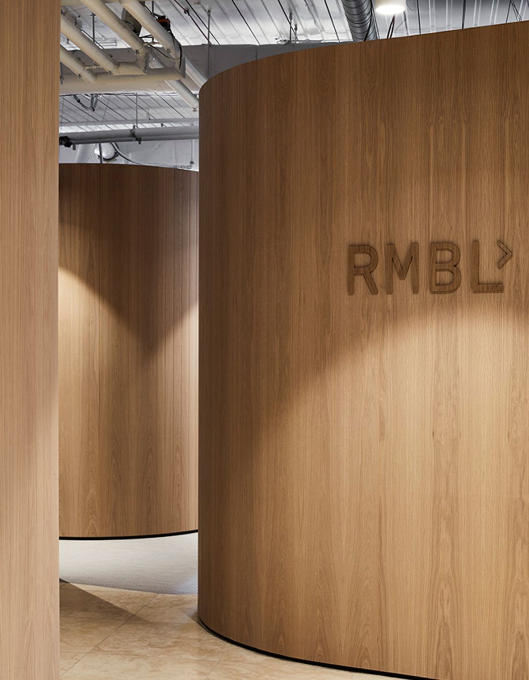 RMBL Office